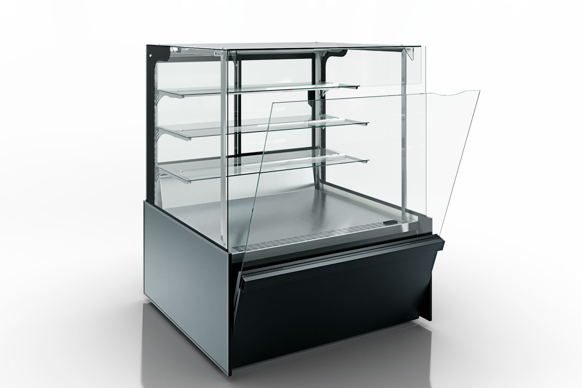 Missouri AC 120 patisserie OS 130-DLA - 1250
