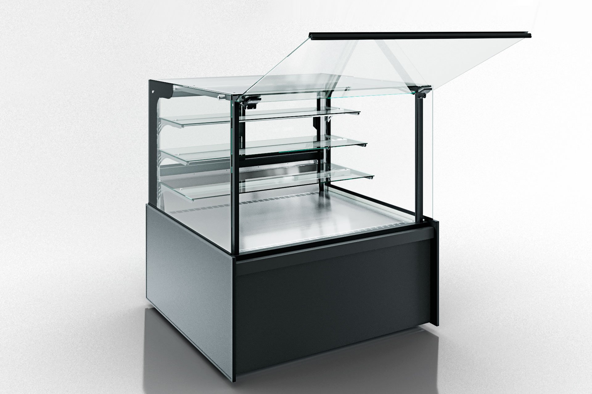 Missouri AC 120 patisserie OS 130-DLA - 1250
