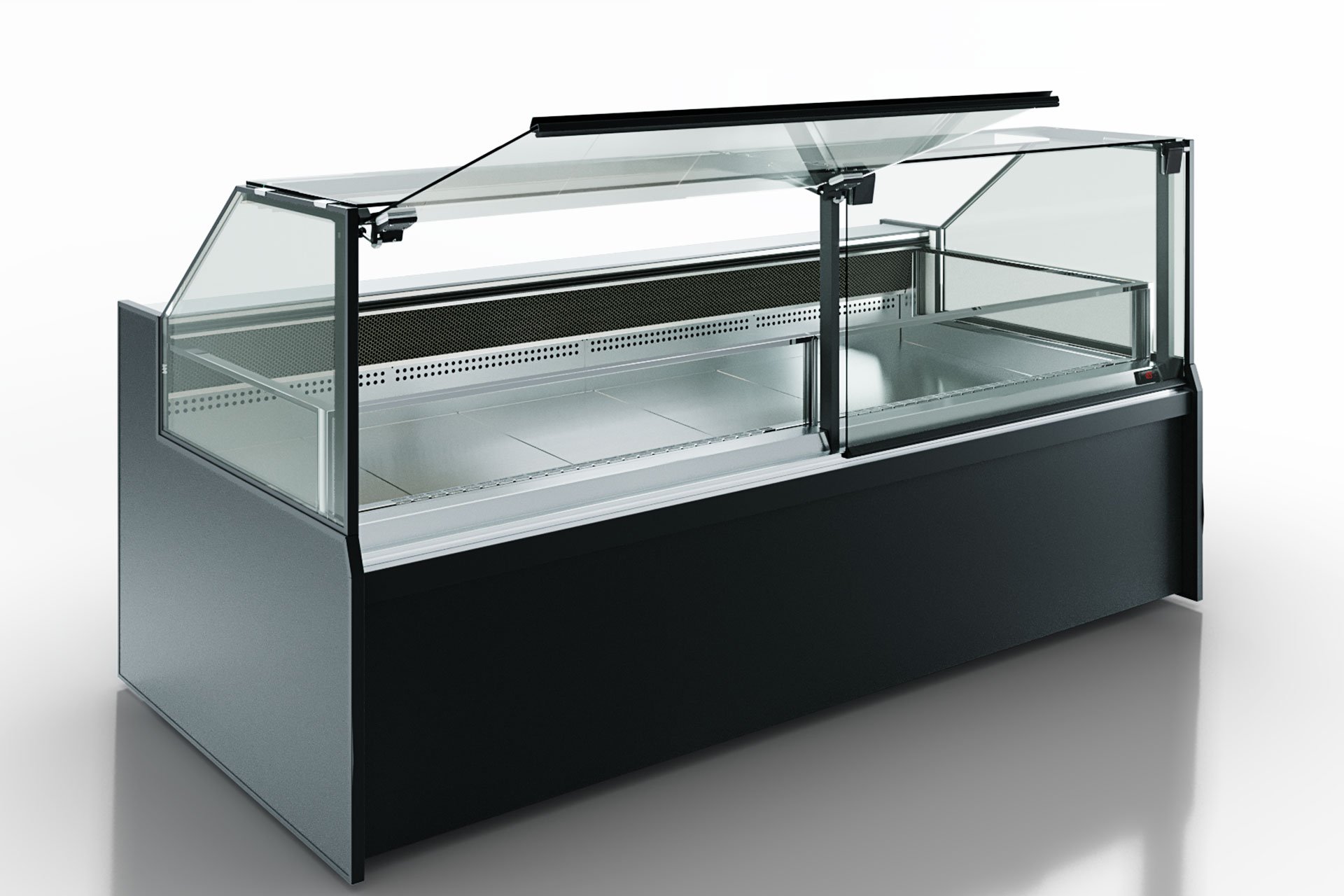 Missouri AC 120 LT PS 130-DLA - 1250