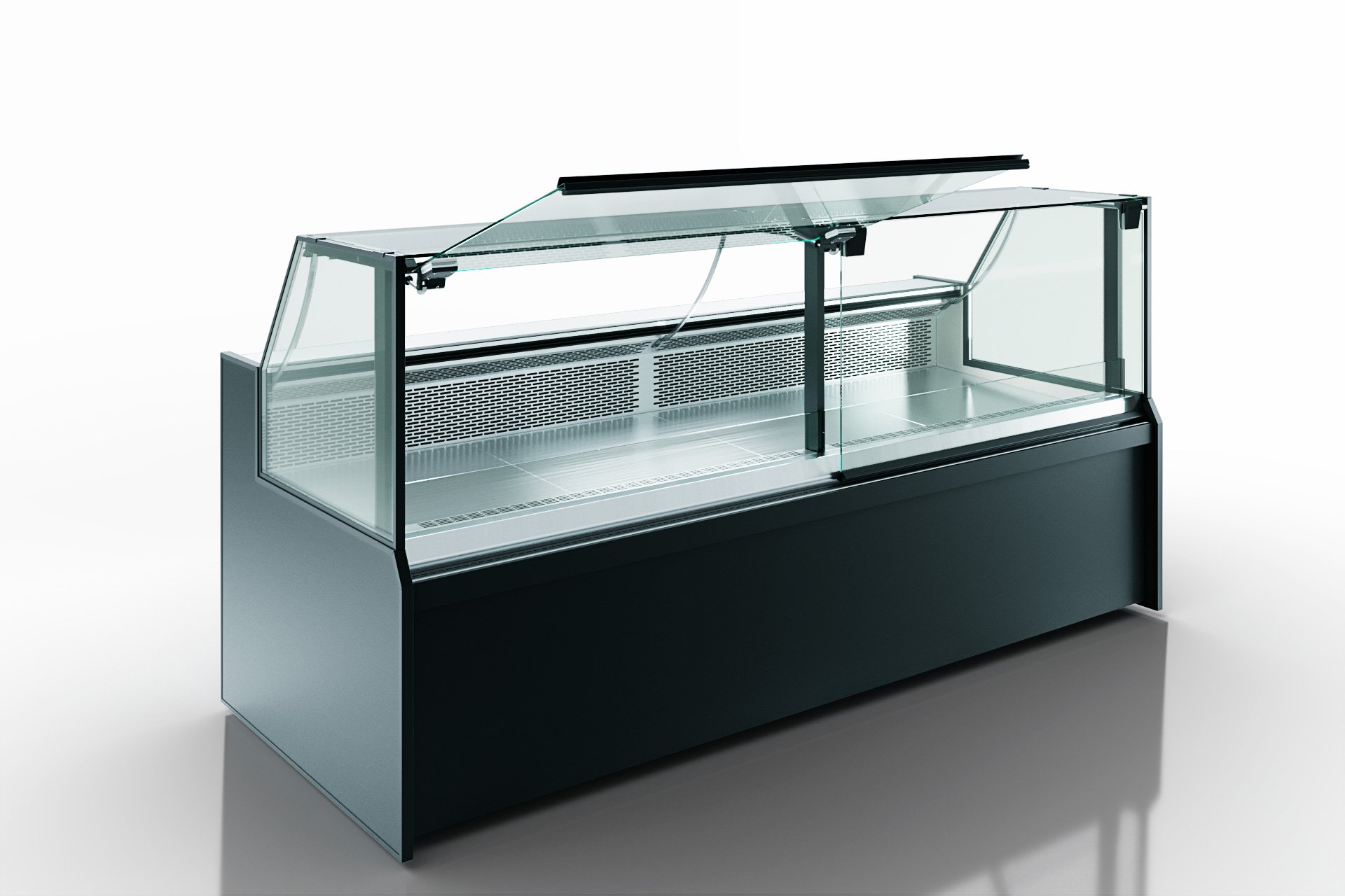 Витрина Missouri MC 100 deli PS 130-DBA - 937
