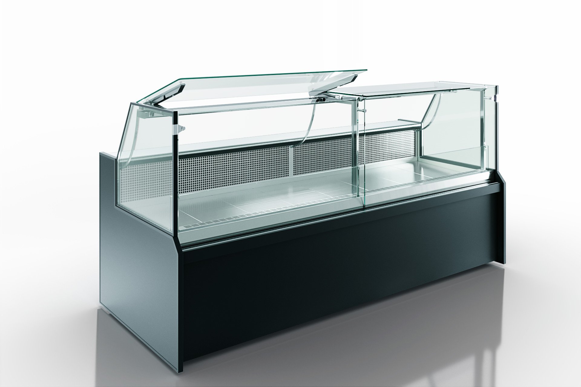 Витрина Missouri MC 100 deli self 093-DBA - 937