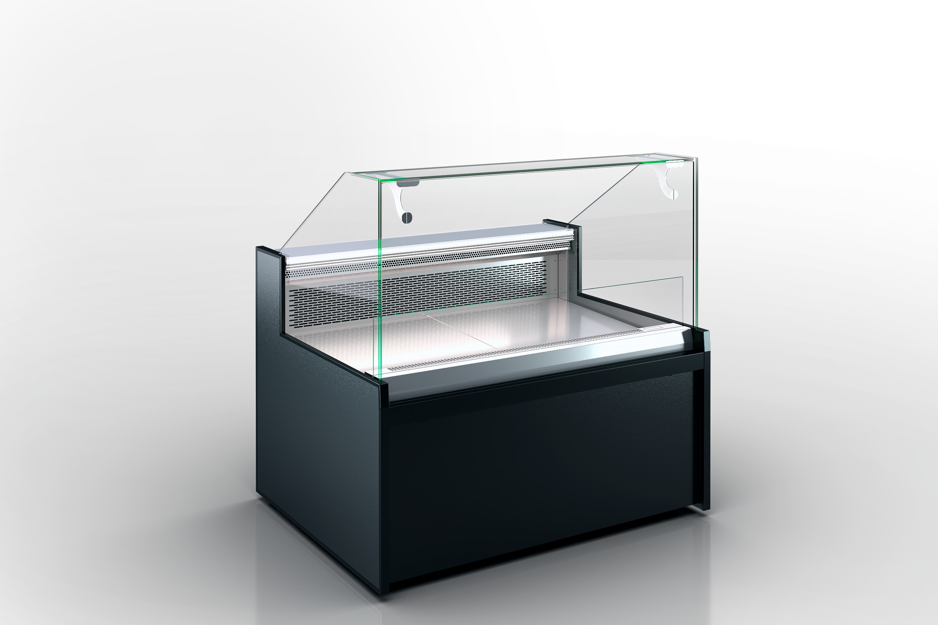 Витрина Missouri MC 100 deli self 093-DBA - 937
