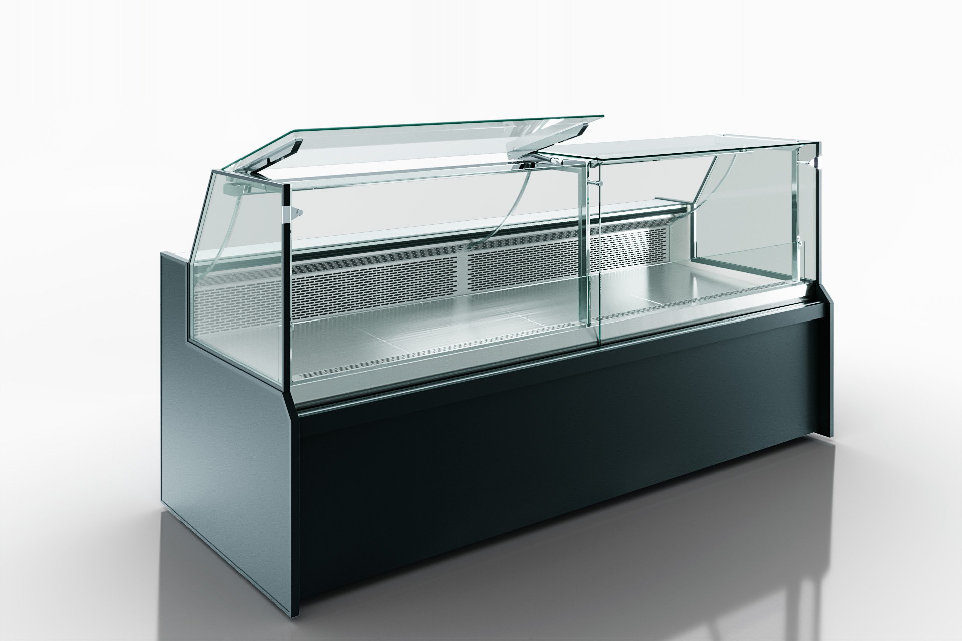 Витрина Missouri MC 100 deli self 093-DBA - 937