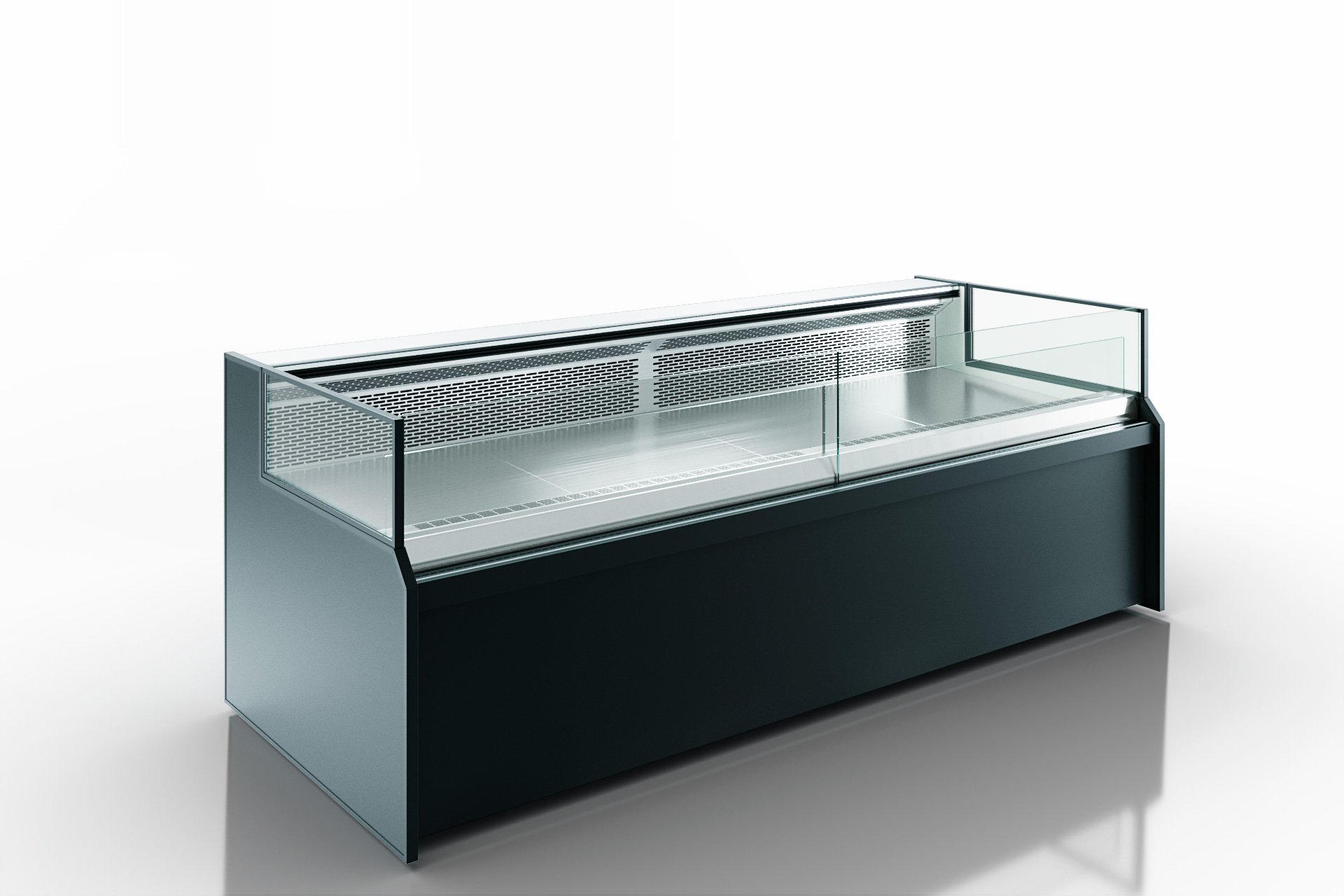 Витрина Missouri MC 100 deli self 093-DBA - 937