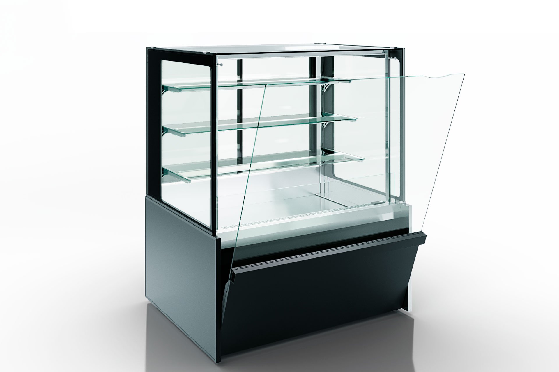 Витрина Missouri MC 100 patisserie PS 130-DLM / DLA - 830