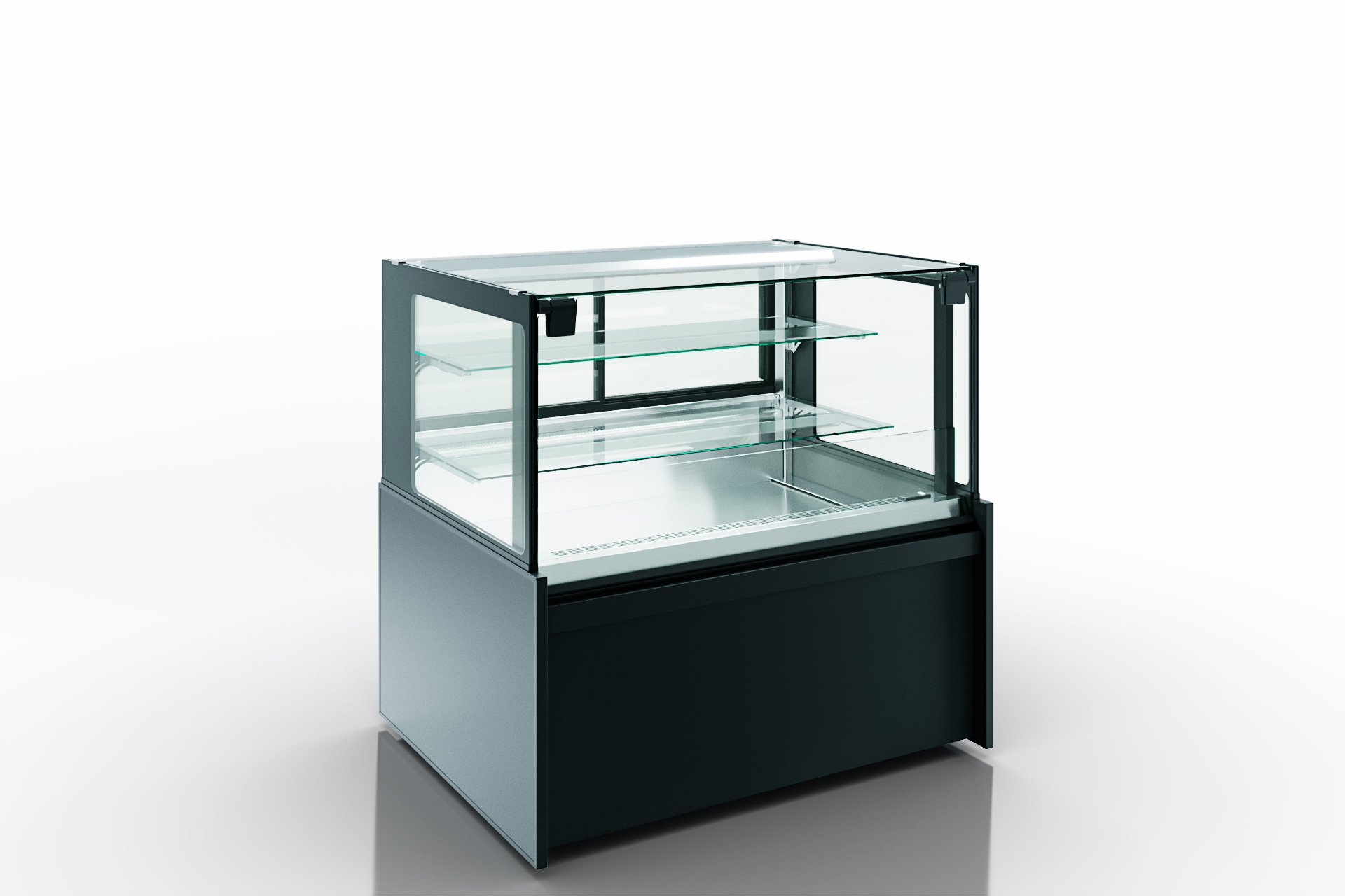 Витрина Missouri MC 100 patisserie PS 130-DLM / DLA - 830