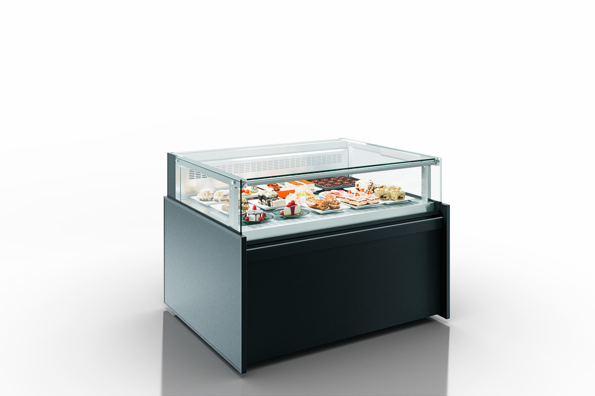 Витрина Missouri MC 100 patisserie СН SP 092-DLA - 1250