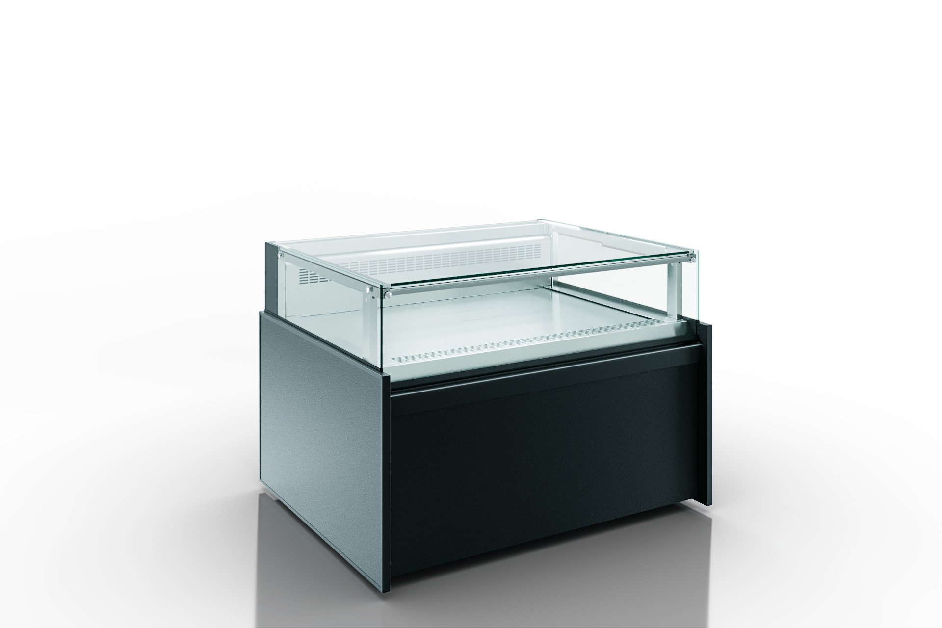 Витрина Missouri MC 100 patisserie СН SP 092-DLA - 1250