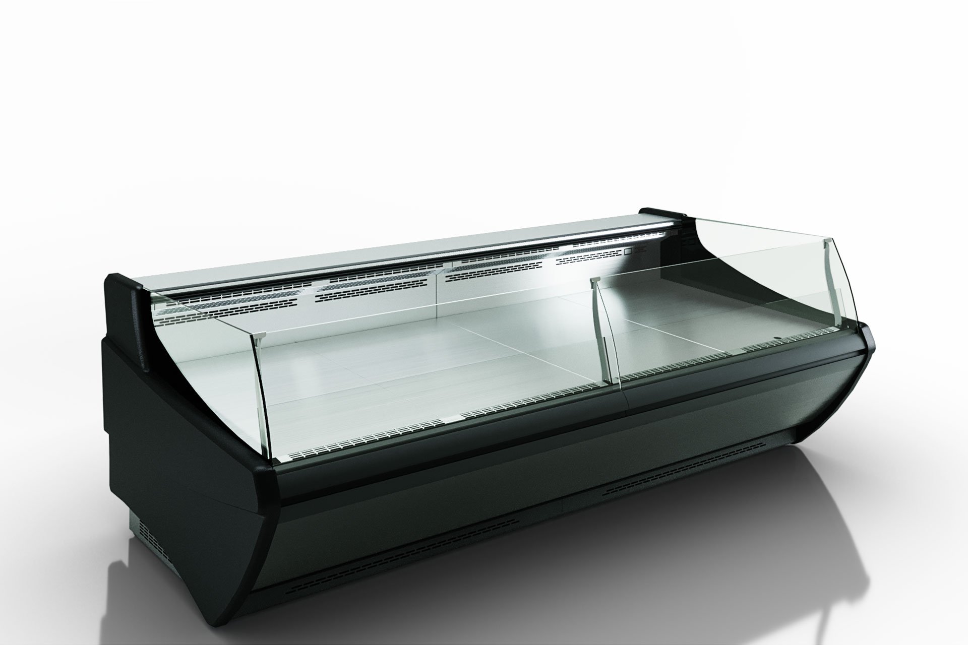 Прилавок Symphony MG 120 deli self 085-DBM - 3125