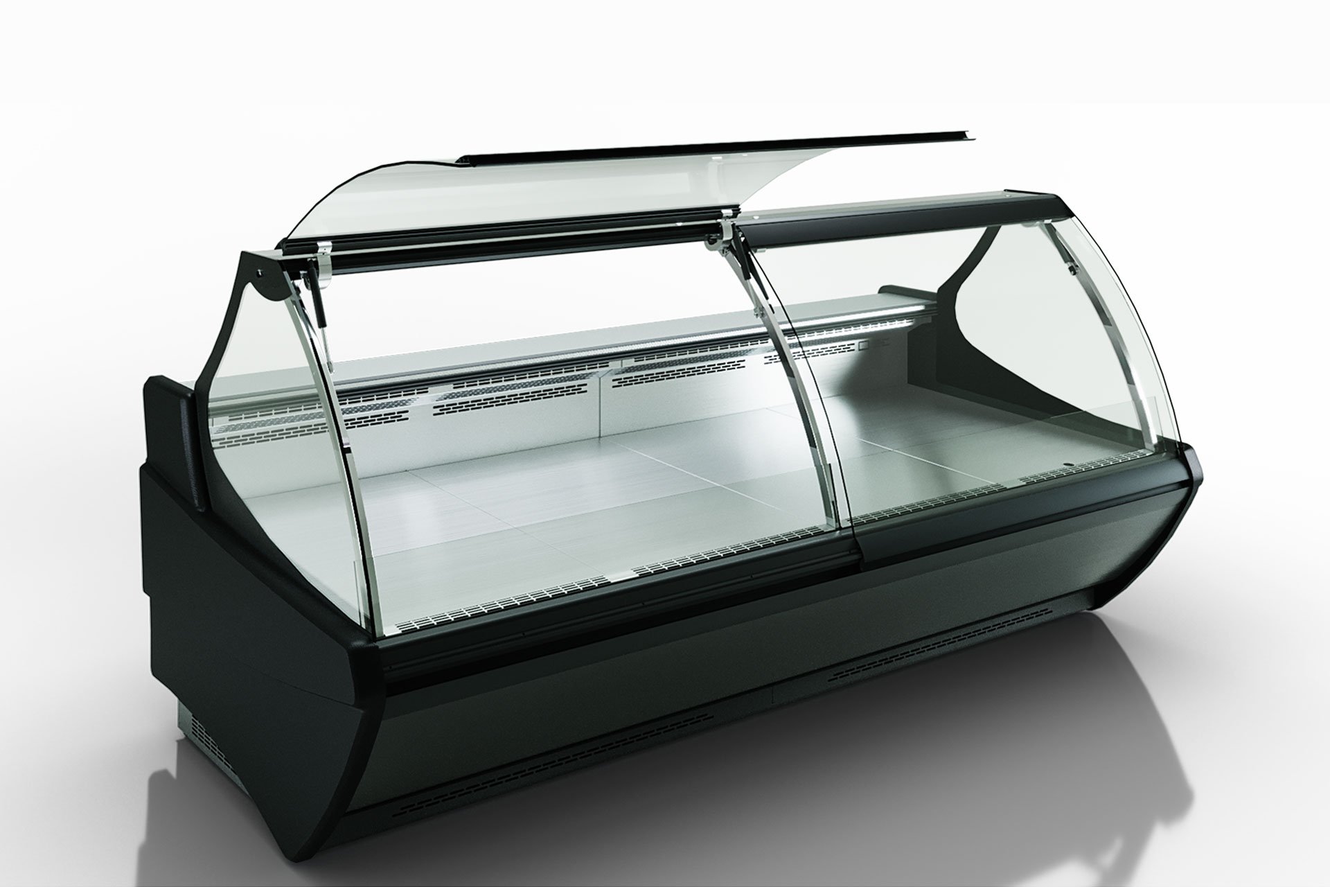 Прилавок Symphony MG 120 deli self 085-DBM - 3125