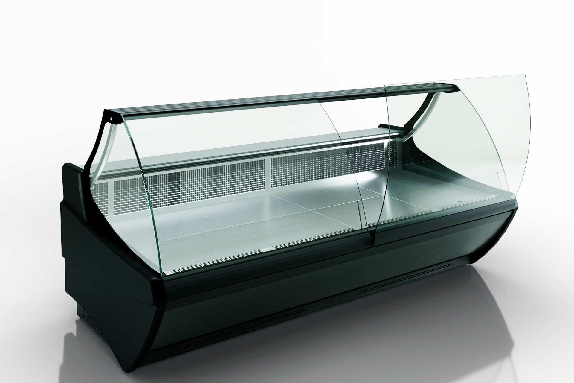 Прилавок Symphony MG 120 deli OS M