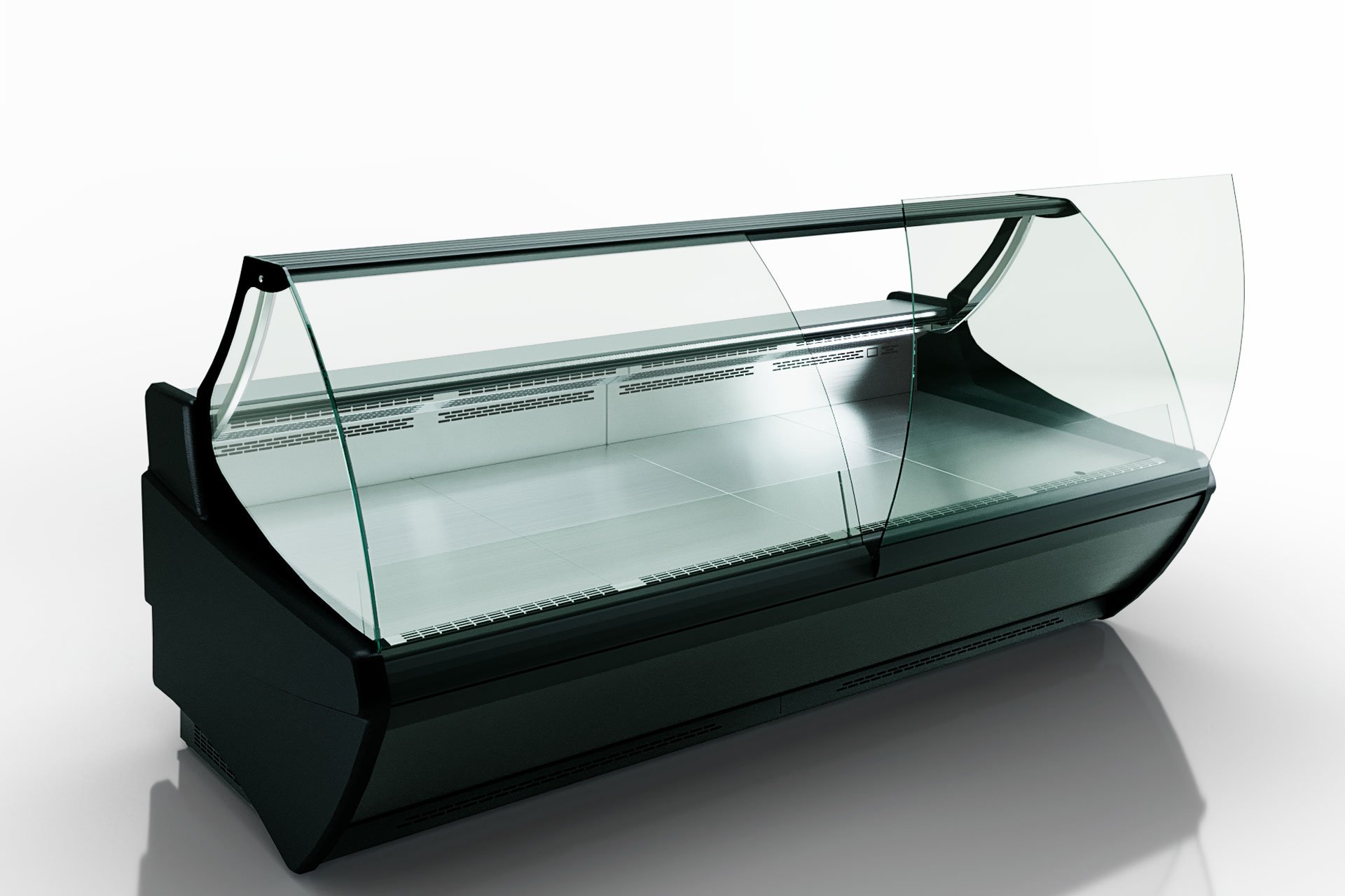 Прилавок Symphony MG 120 deli OS M