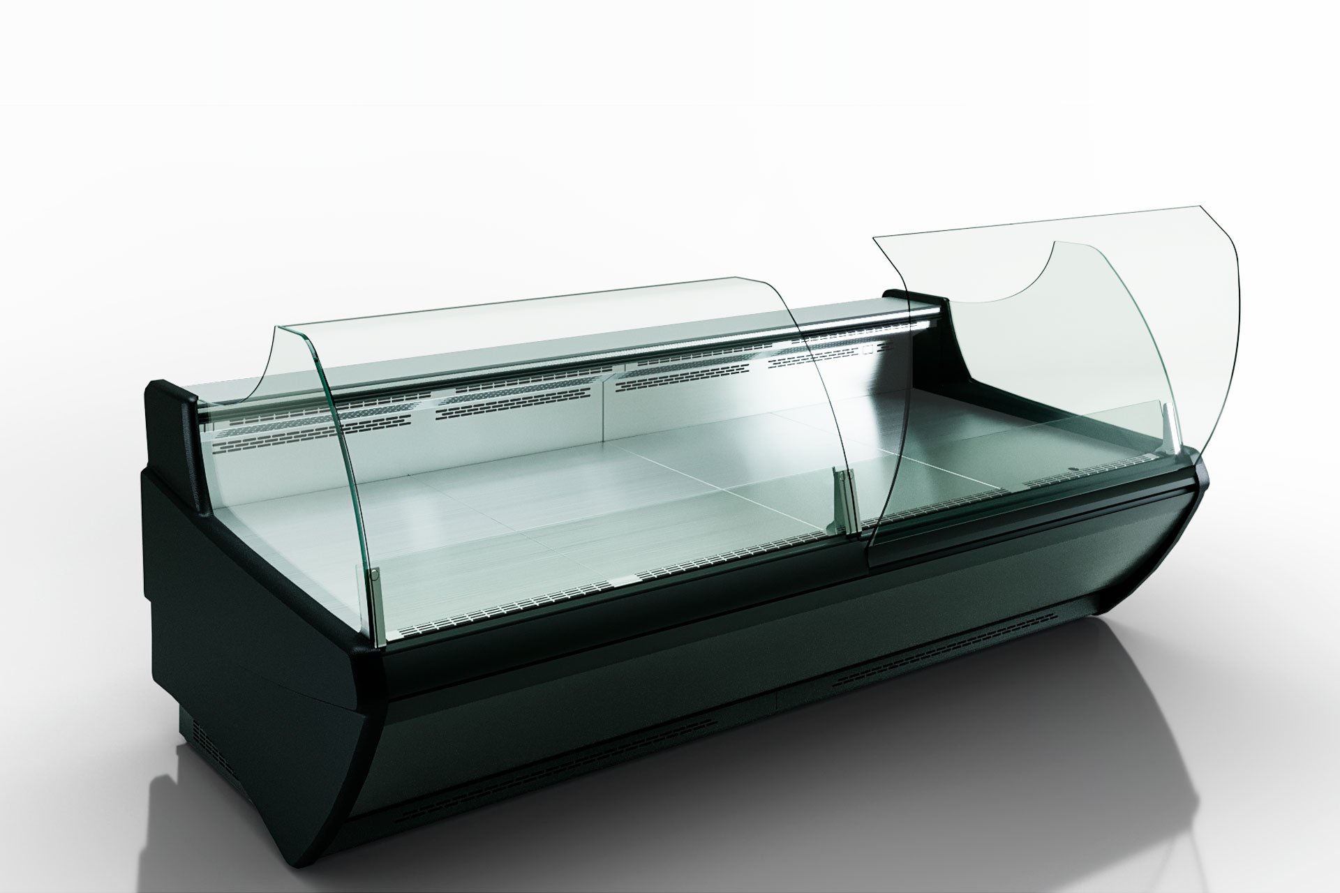 Витрина Symphony MG 120 deli T2 110-DBM - 2500