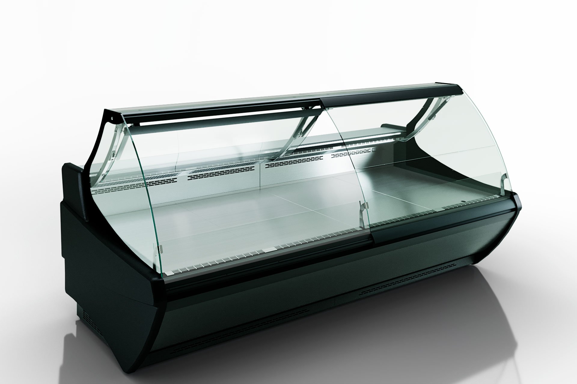 Витрина Symphony MG 120 deli convertible 125-DBM - 2500