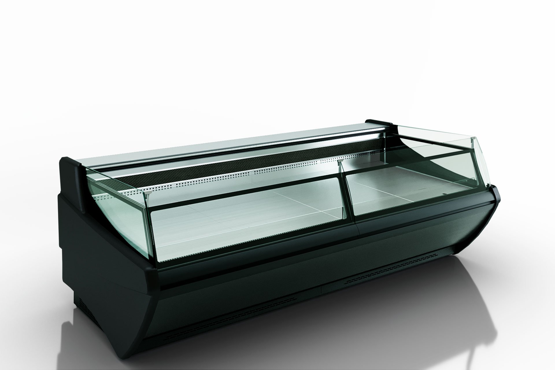 Витрина Symphony MG 120 LT PS 125-DLM - 1250