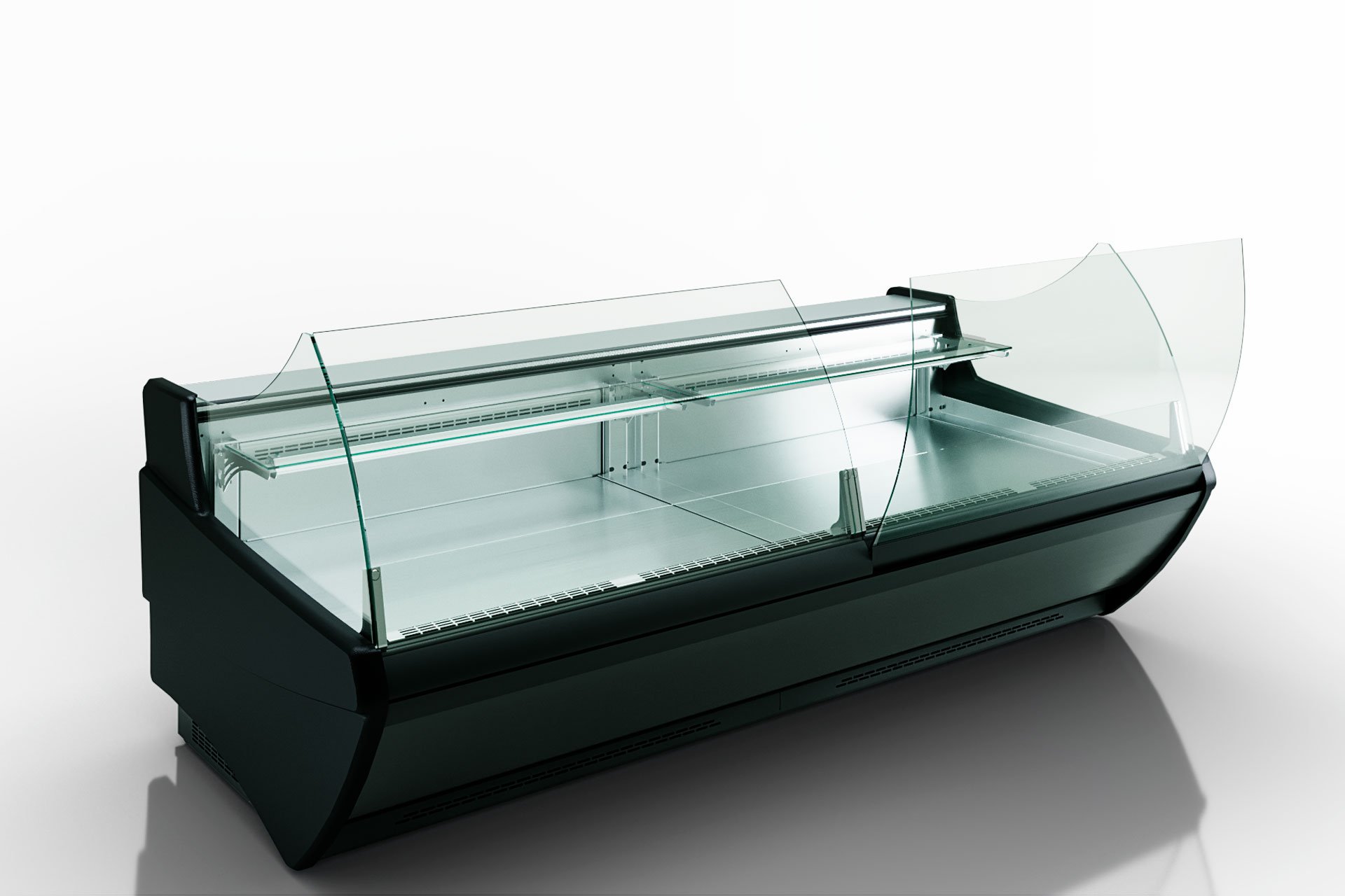 Витрина Symphony MG 120 patisserie PS 125-DLM - 937