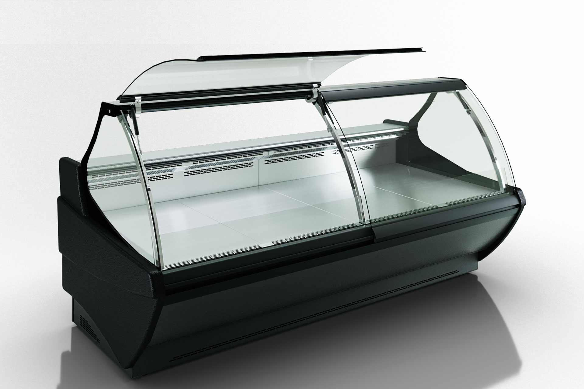 Витрина Symphony AG 120 PS/OS/self A