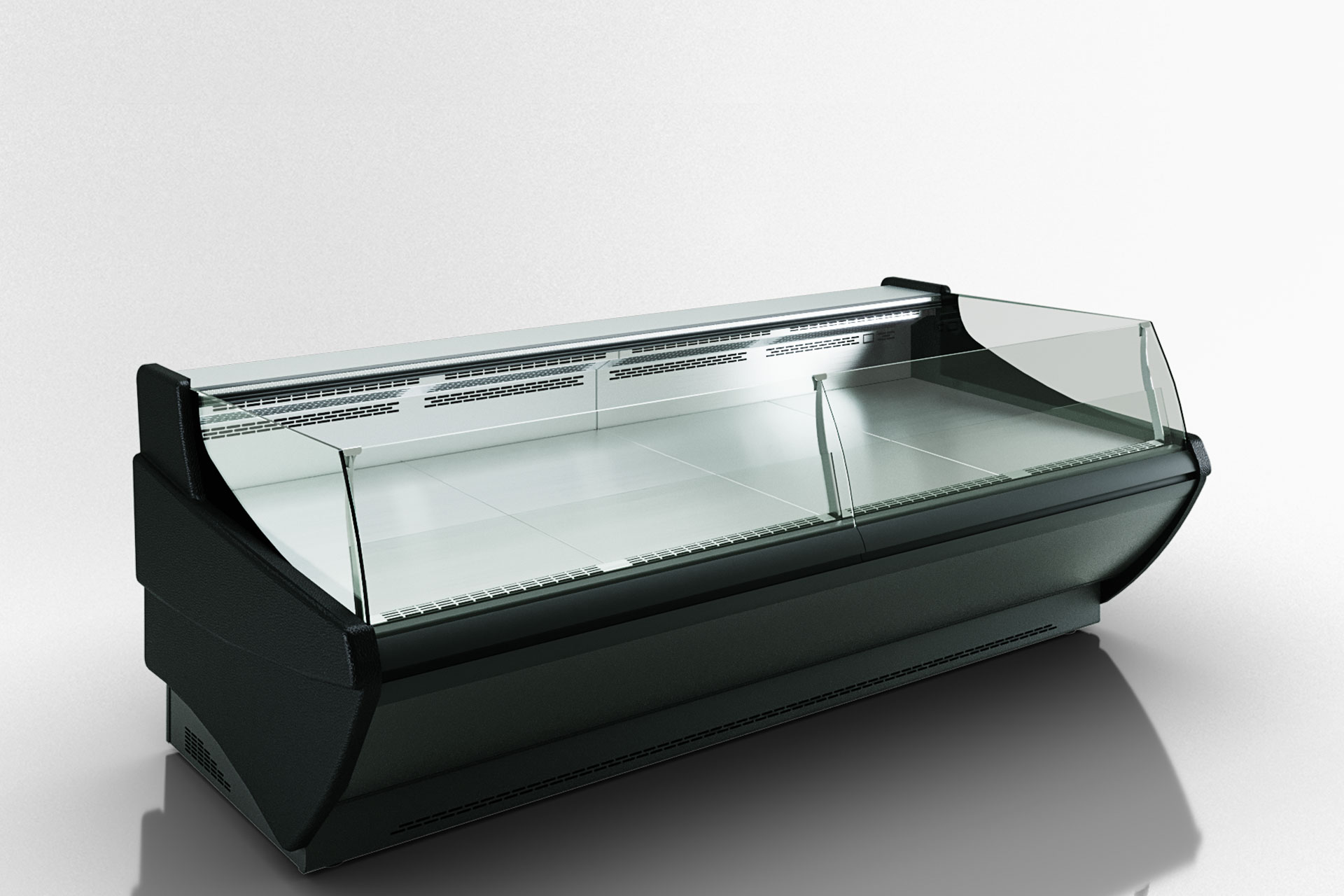 Витрина Symphony AG 120 PS/OS/self A