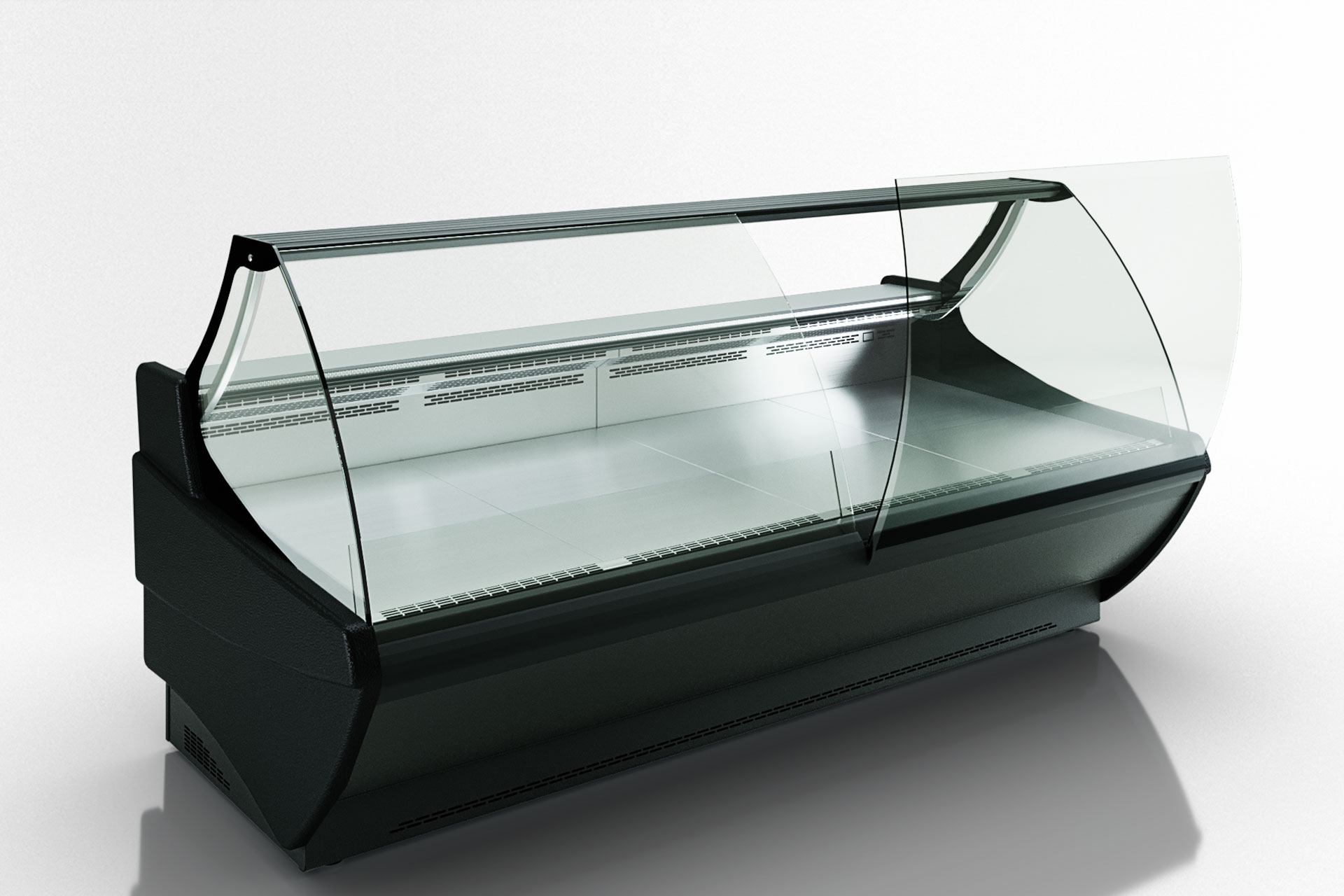 Витрина Symphony AG 120 PS/OS/self A