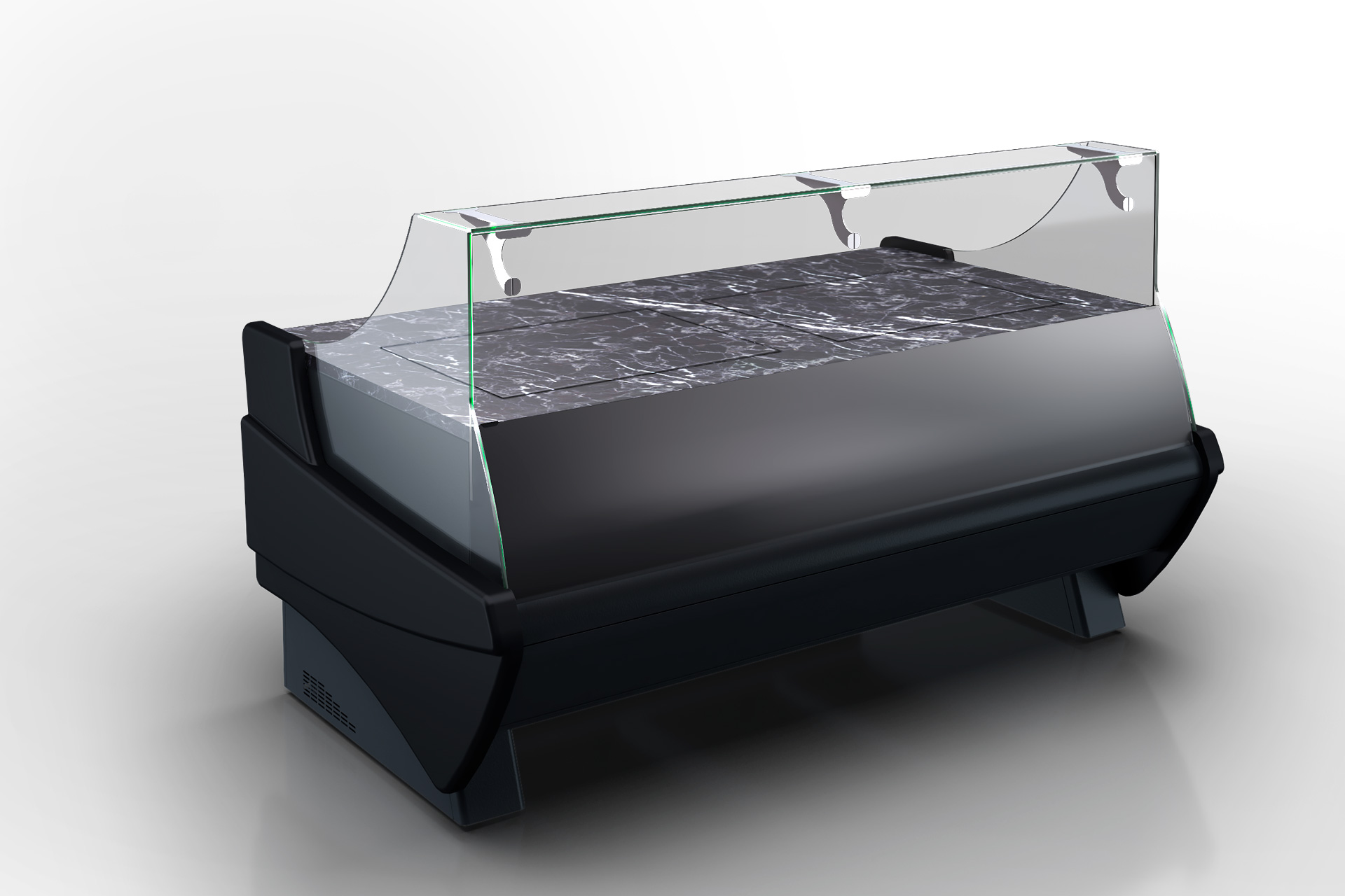 Витрина Symphony luxe NG 120 heat HS L