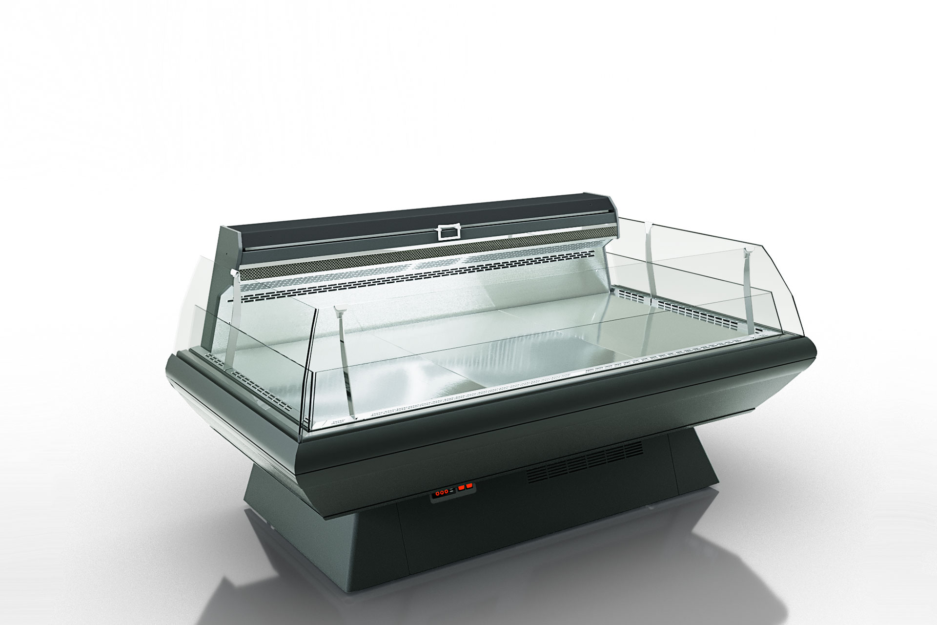 Витрина Symphony duos AG 200 deli self 100-DLA - 3750