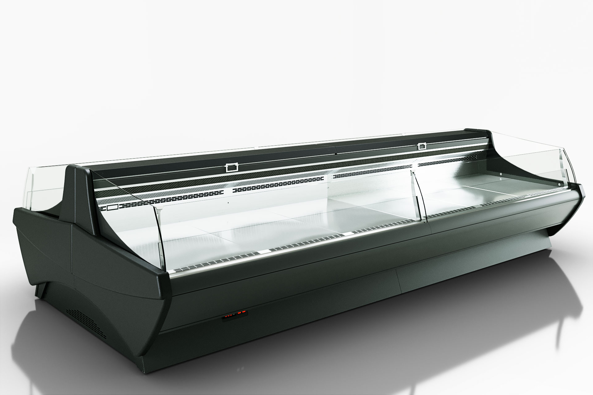 Витрина Symphony duos AG 200 deli self 100-DLA - 3750