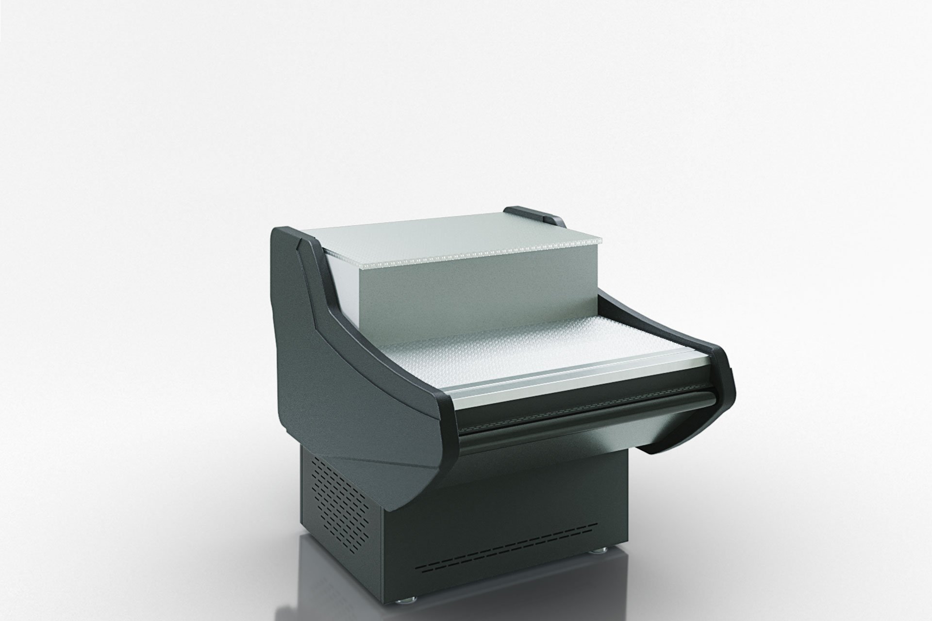 Витрина Georgia NG 120 cash desk 093 - 800