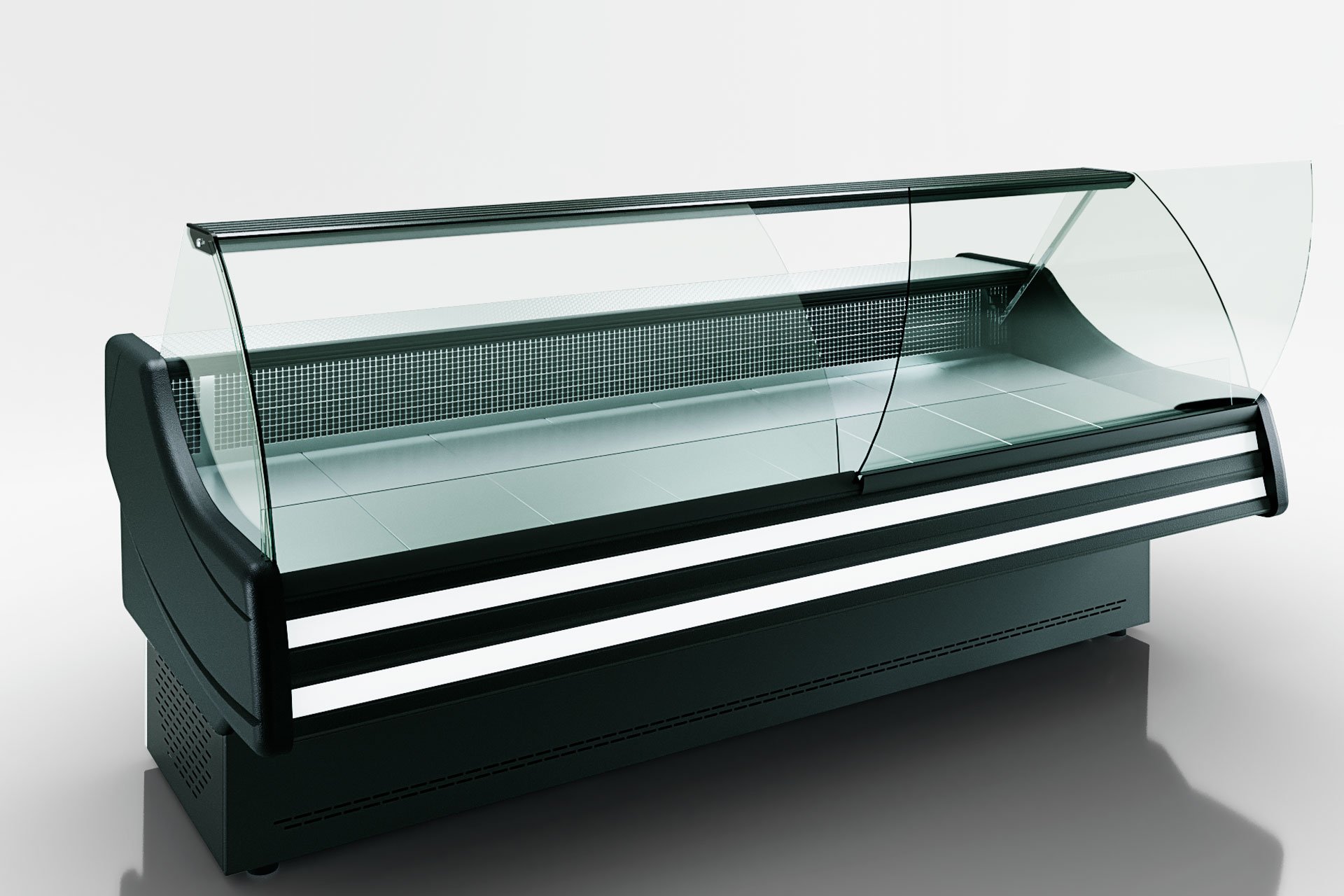Витрина Sonata AG 119 deli OS A
