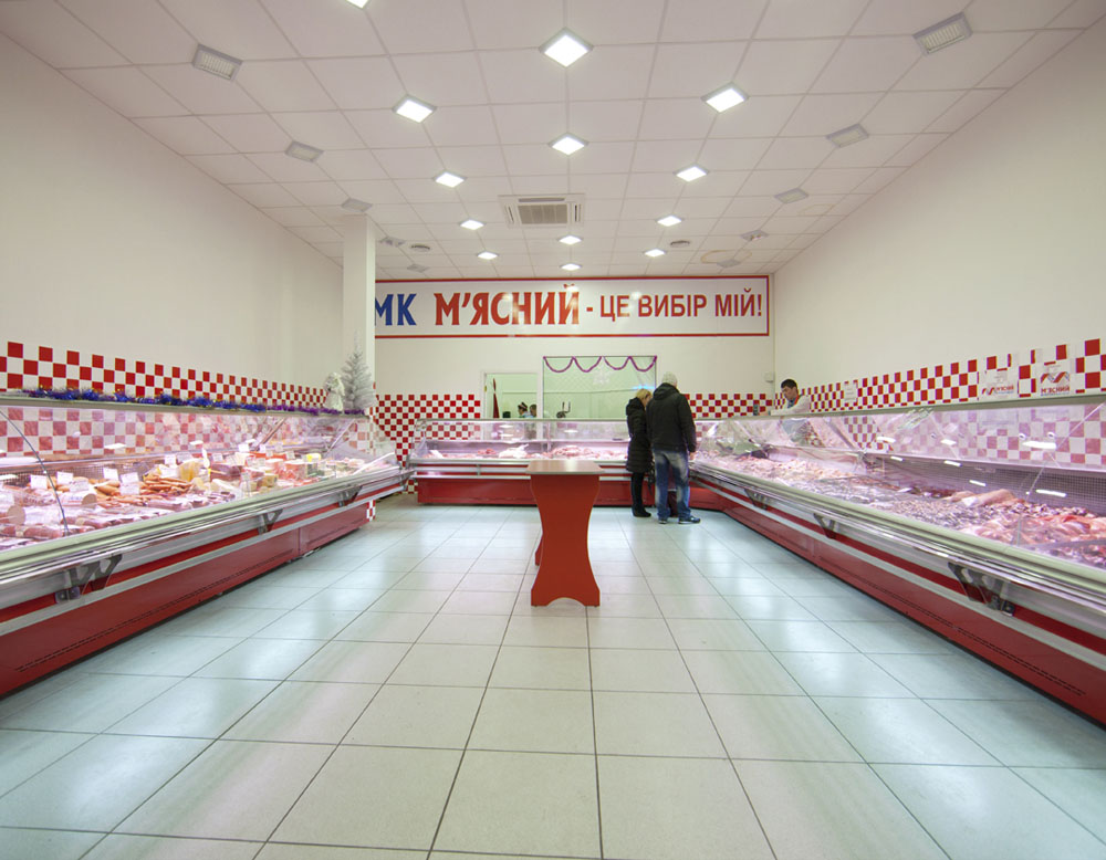 Витрина Sonata AG 119 deli OS A