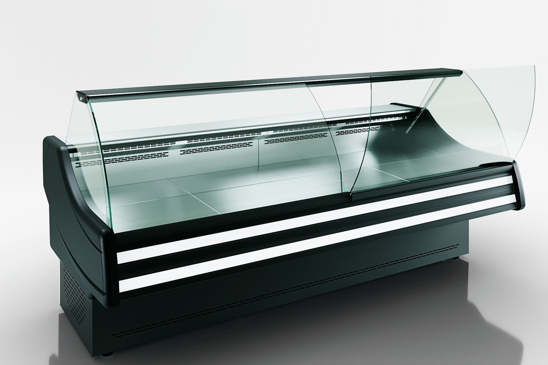 Витрина Sonata AG 119 deli OS A