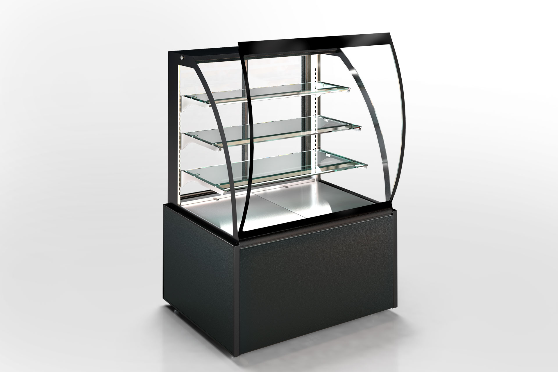 Витрина Dakota AG 080 patisserie OS 137-DLA - 600