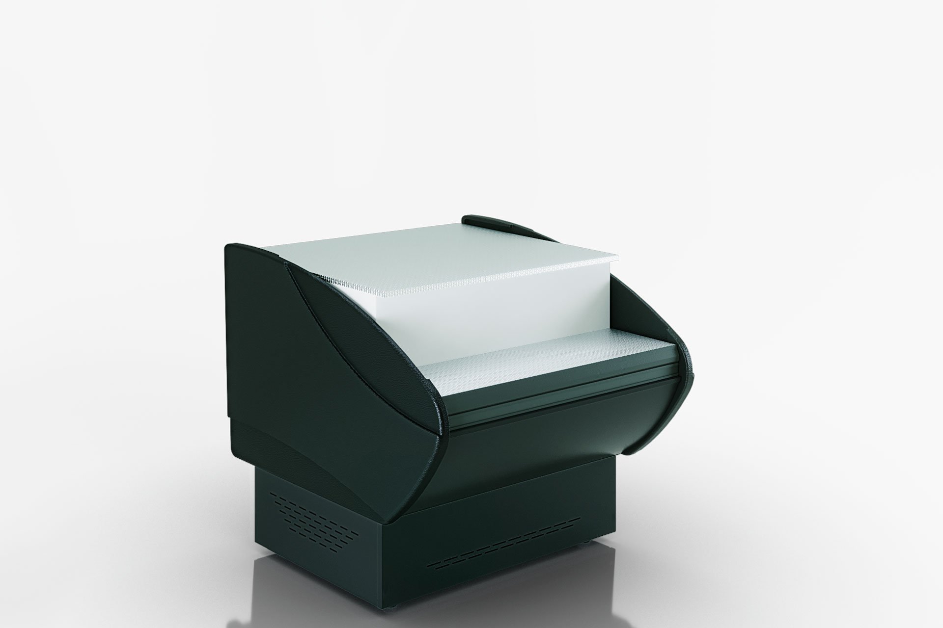 Витрина Symphony NG 108 cash desk 095 - 750