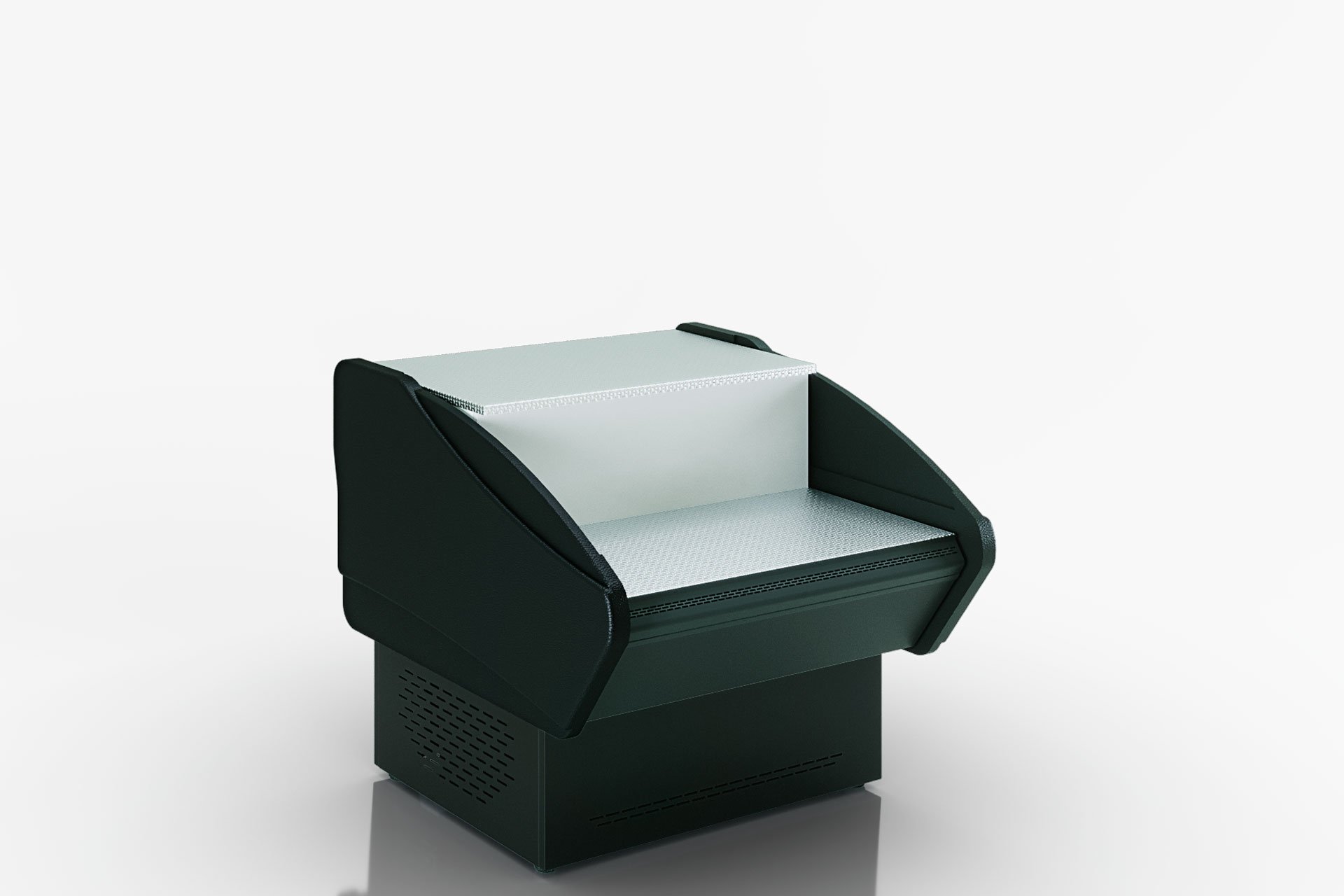 Витрина Symphony NG 097 cash desk 090 - 850
