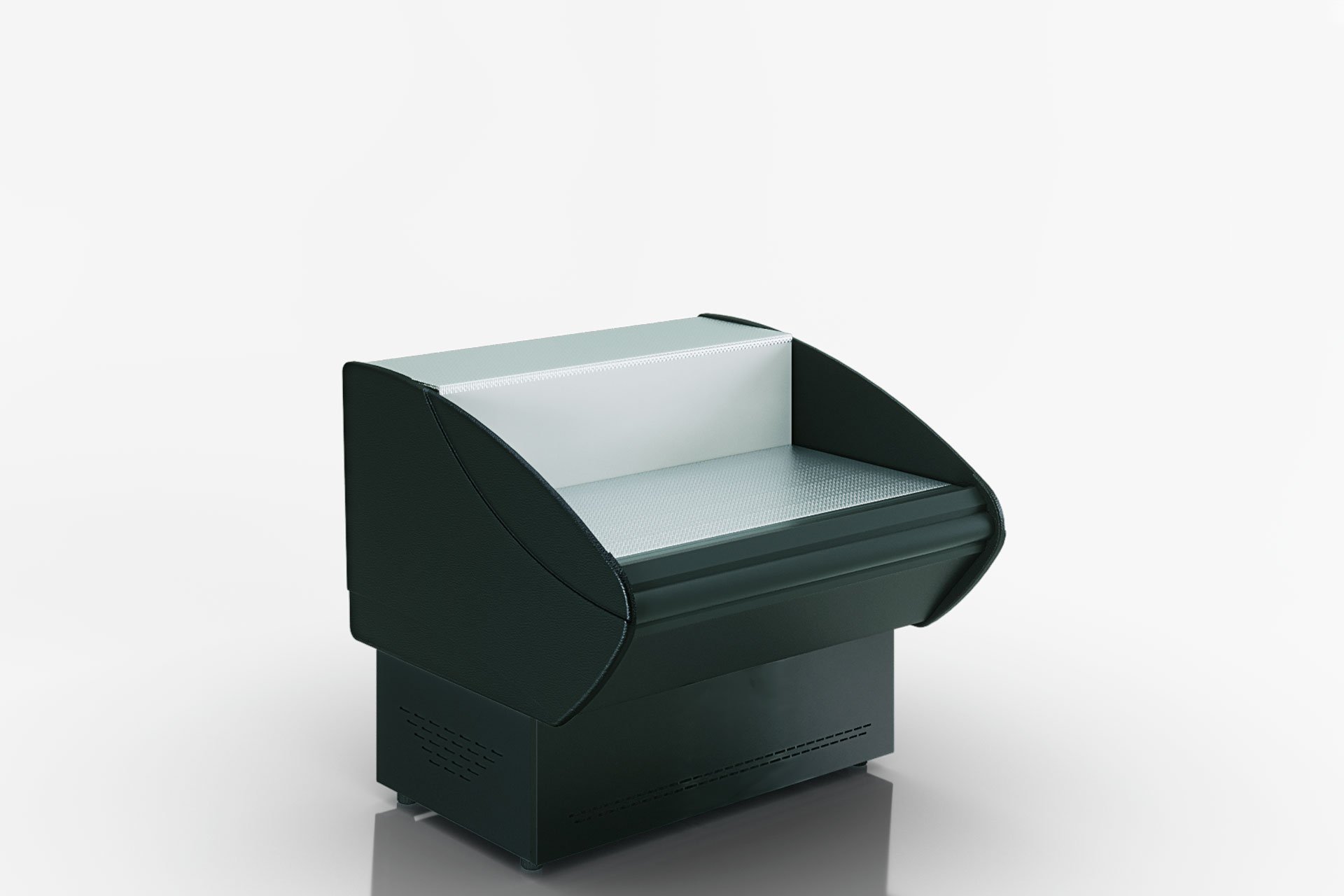 Витрина Prima NG 090 cash desk 086 - 800