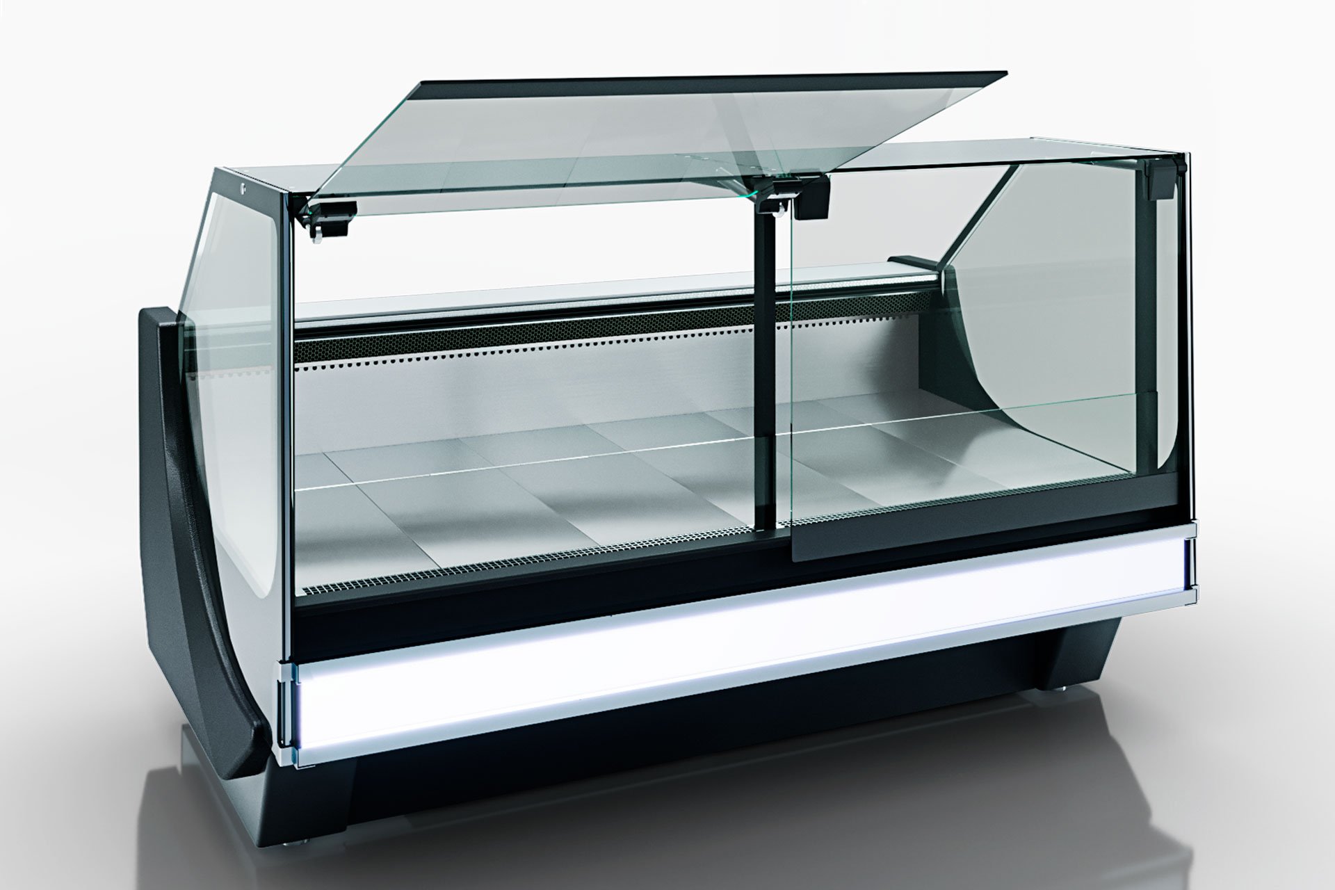 Витрина Missouri cold diamond MC 115 deli PS 121-DLA - 1875