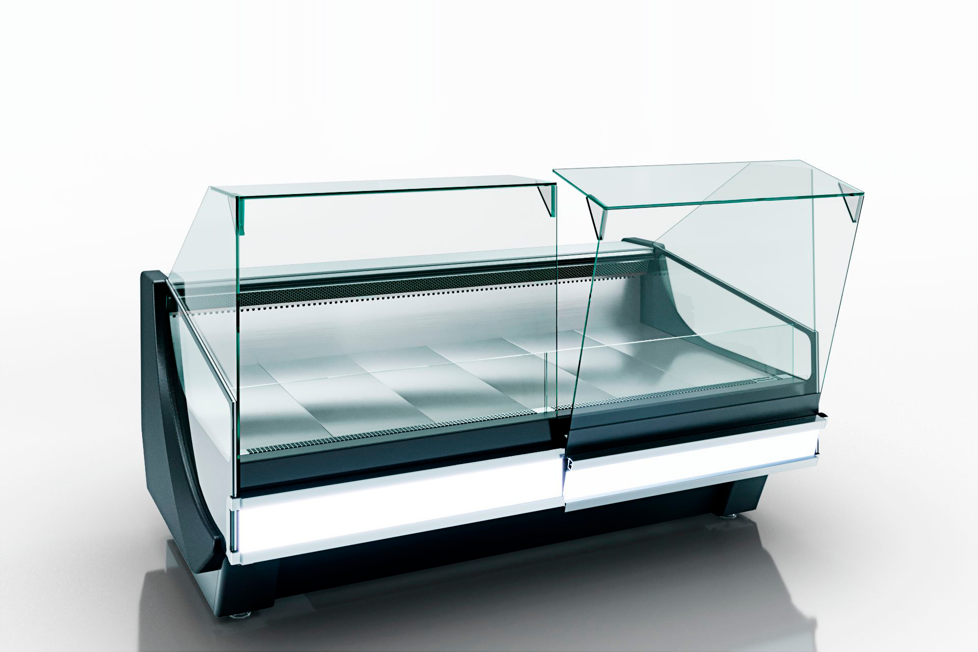Витрина Missouri cold diamond MC 115 deli OS 121-DLA - 937
