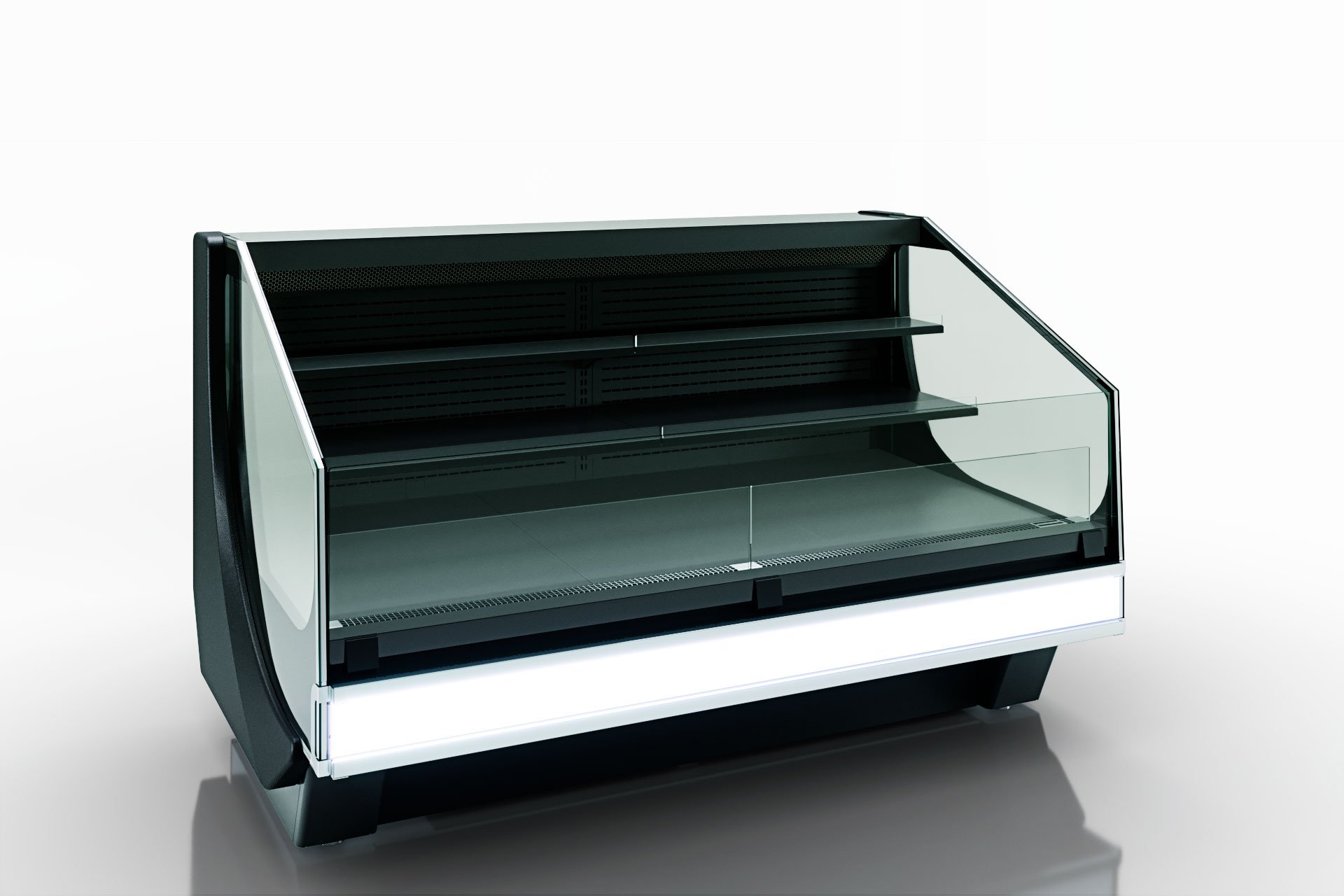 Витрина Missouri cold diamond MC 115 cascade self 121-DLM - 1250