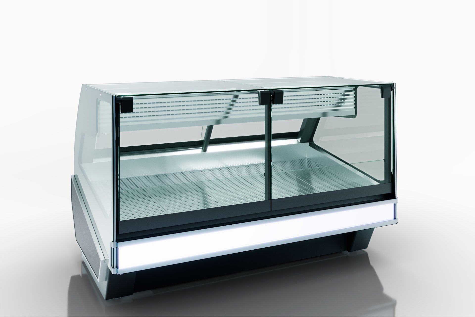 Витрина Missouri cold diamond MC 115 meat PS 121-SLA - 2500