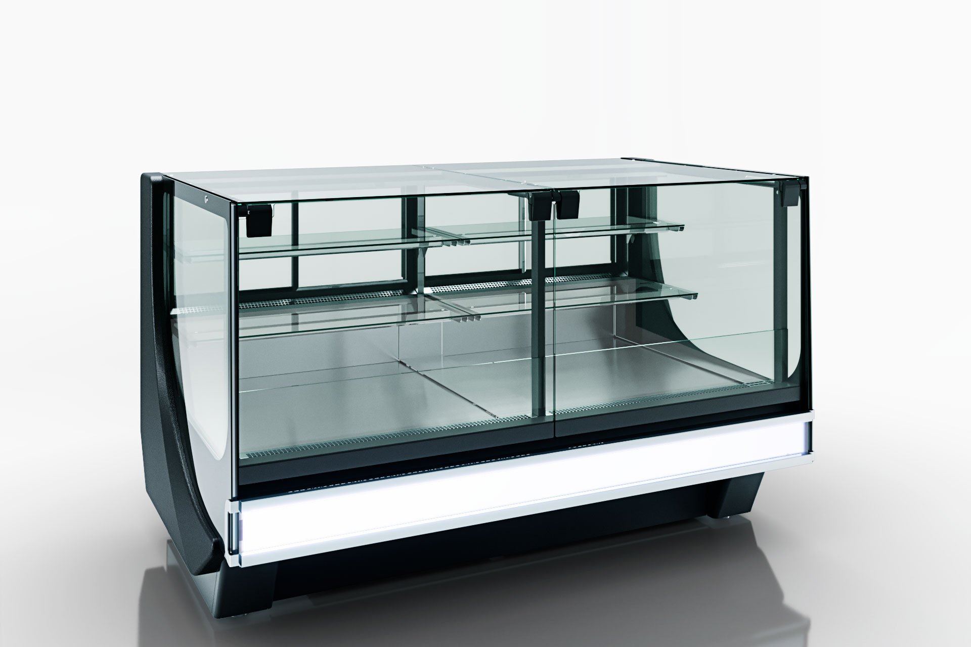 Витрина Missouri cold diamond MC 115 patisserie PS 121-DLA - 1500 - 1500
