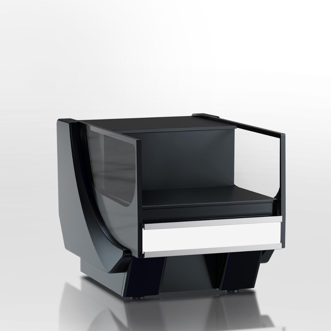 Кассовый прилавок Missouri cold diamond NC 115