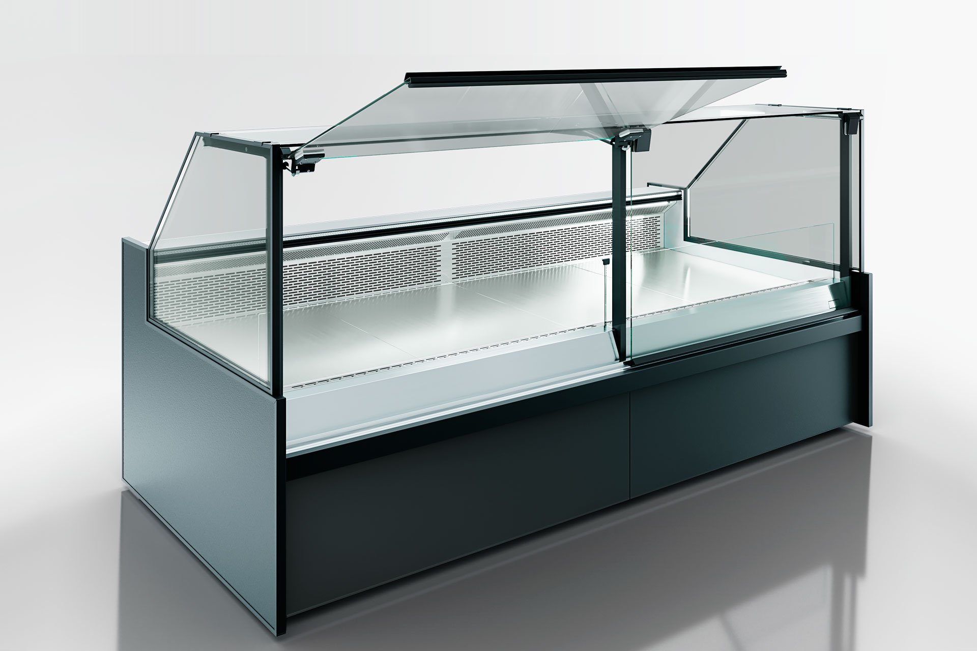 Витрина Missouri MC 120 deli PS 130-DLM - 1875