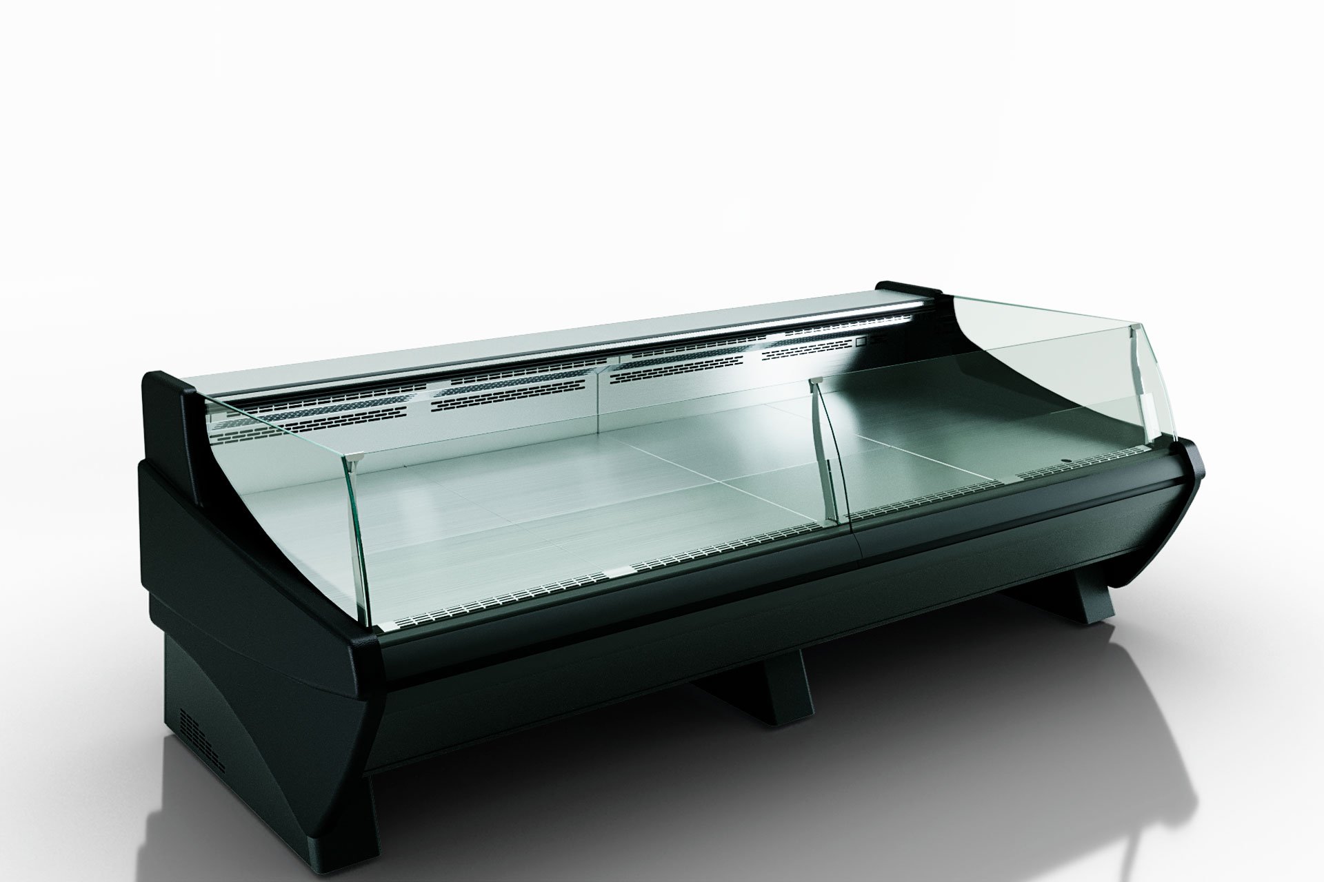 Витрина Symphony luxe MG 120 deli self 085-DLM - 937