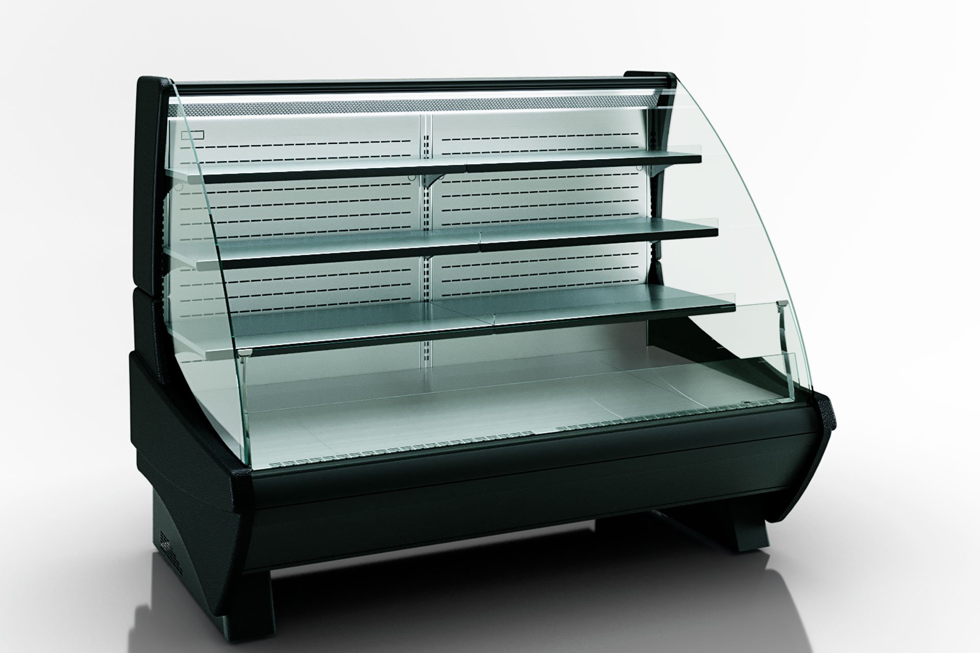 Витрина Symphony luxe MG 120 cascade M