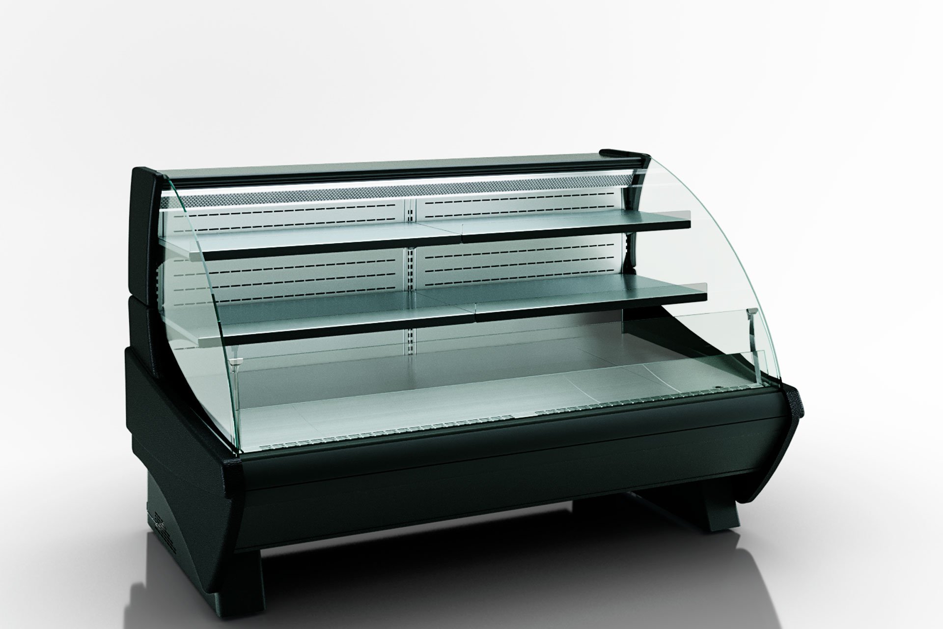 Витрина Symphony luxe MG 120 cascade M