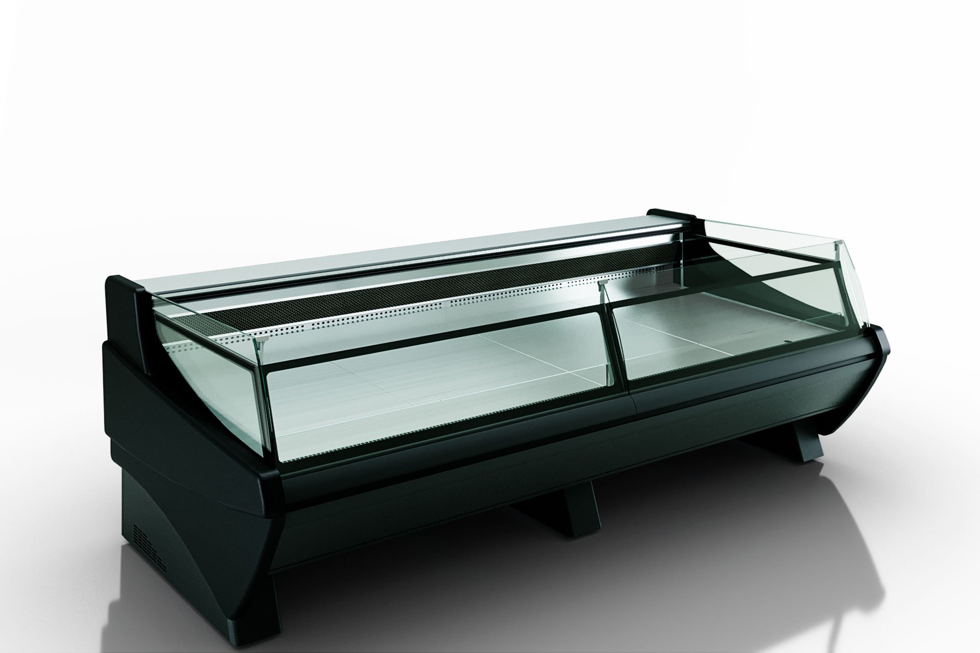 Витрина для замороженных продуктов Symphony luxe MG 120 LT PS 125-DLM - 1250