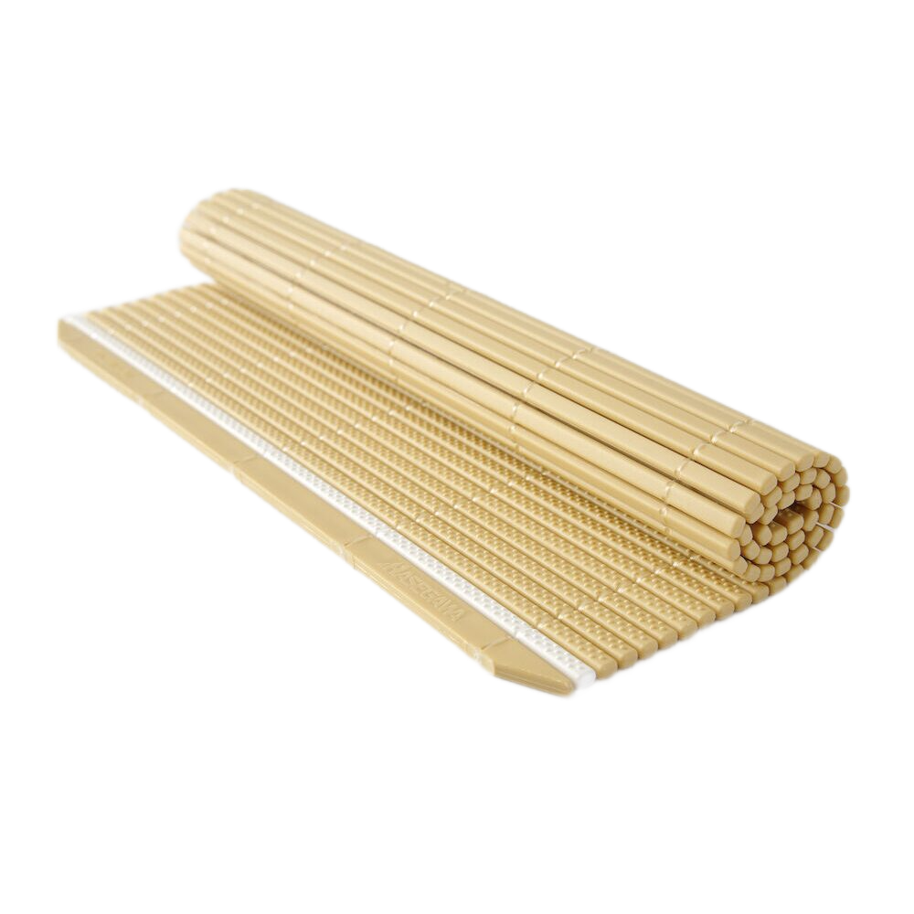 Профессиональные коврики для роллинга суши Makisu из полипропилена