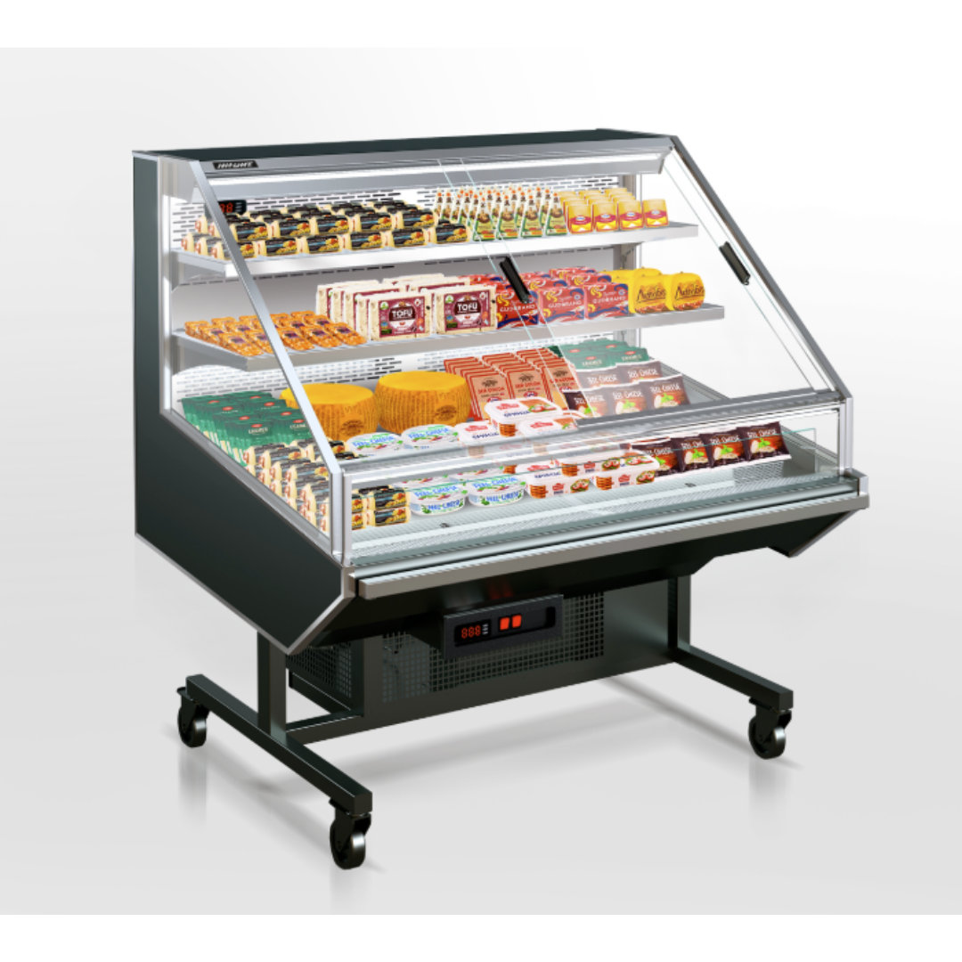 Промоциональная витрина Missouri promo MC 100 deli self 140-DLA (option) - 937
