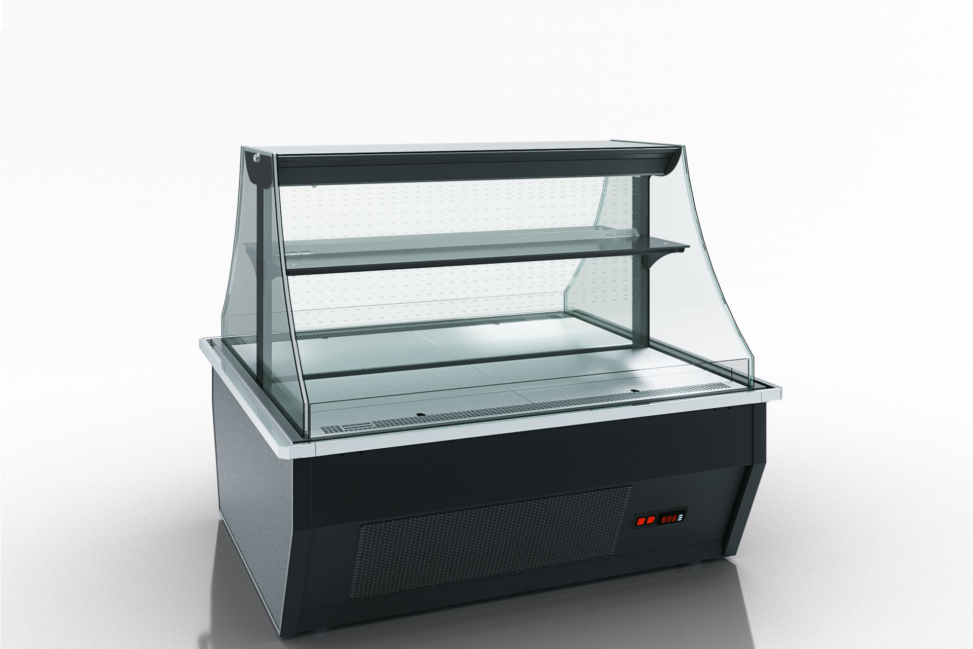 Промо-витрина Virginia AI 120 deli self A