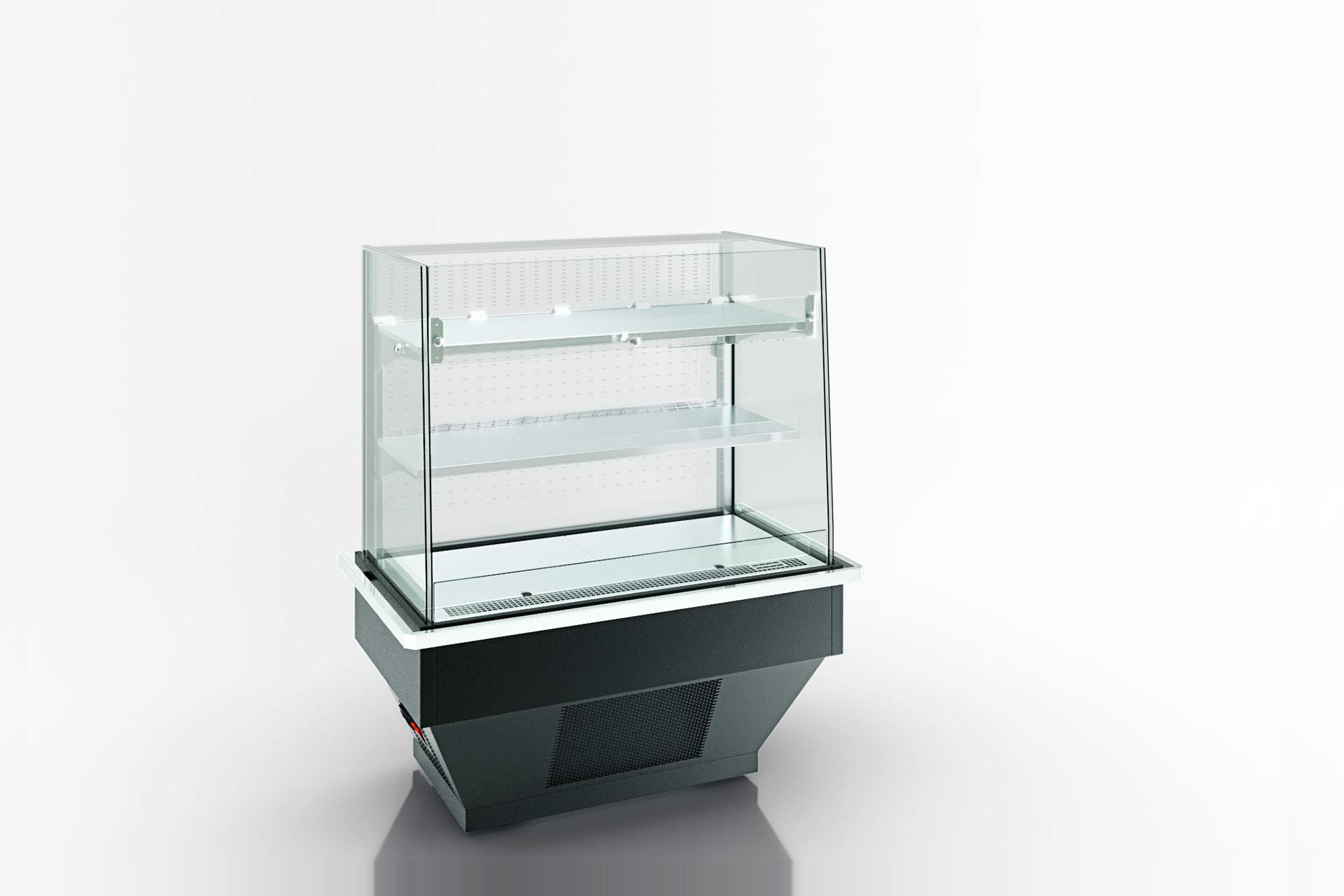 Промо-витрина Virginia AC 103 deli self A