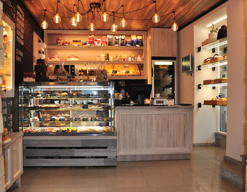 Кондитерская витрина Dakota AC 081 patisserie OS 150-DLA - 940